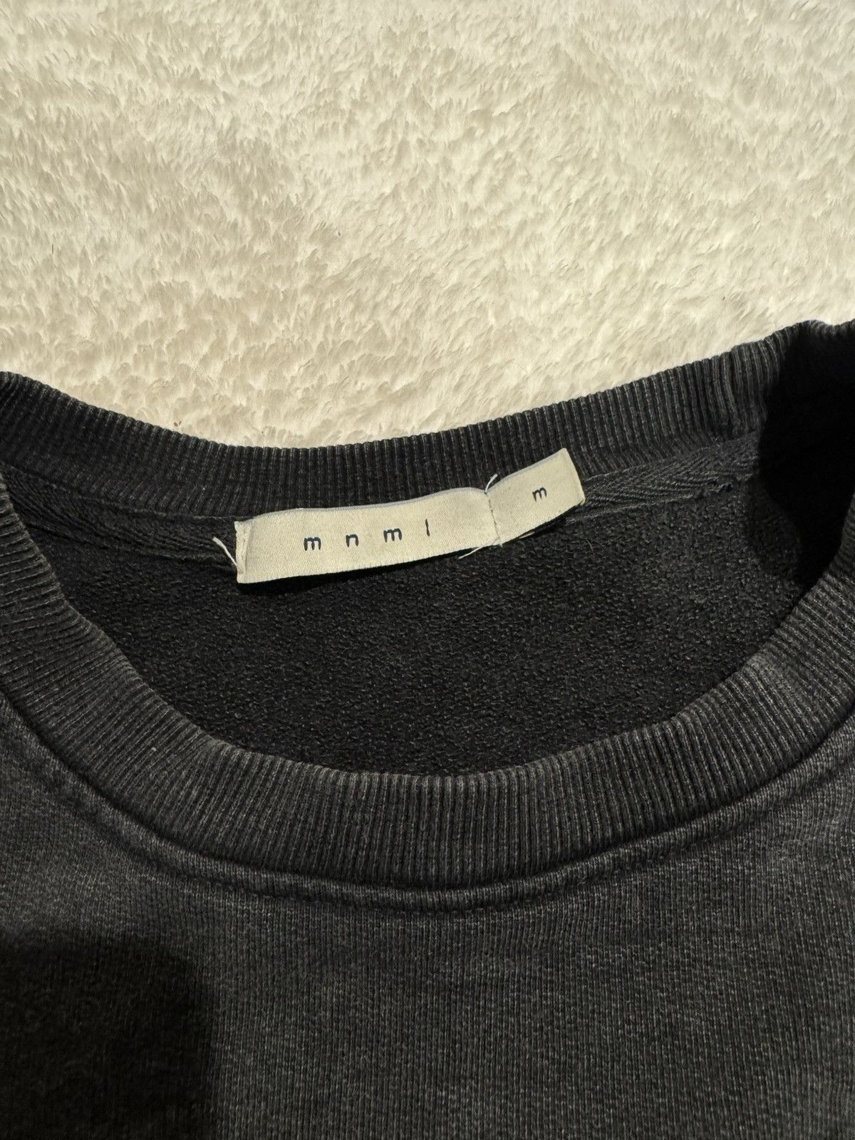 MNML MNML Longsleeve Size US M / EU 48-50 / 2 - 4 Thumbnail