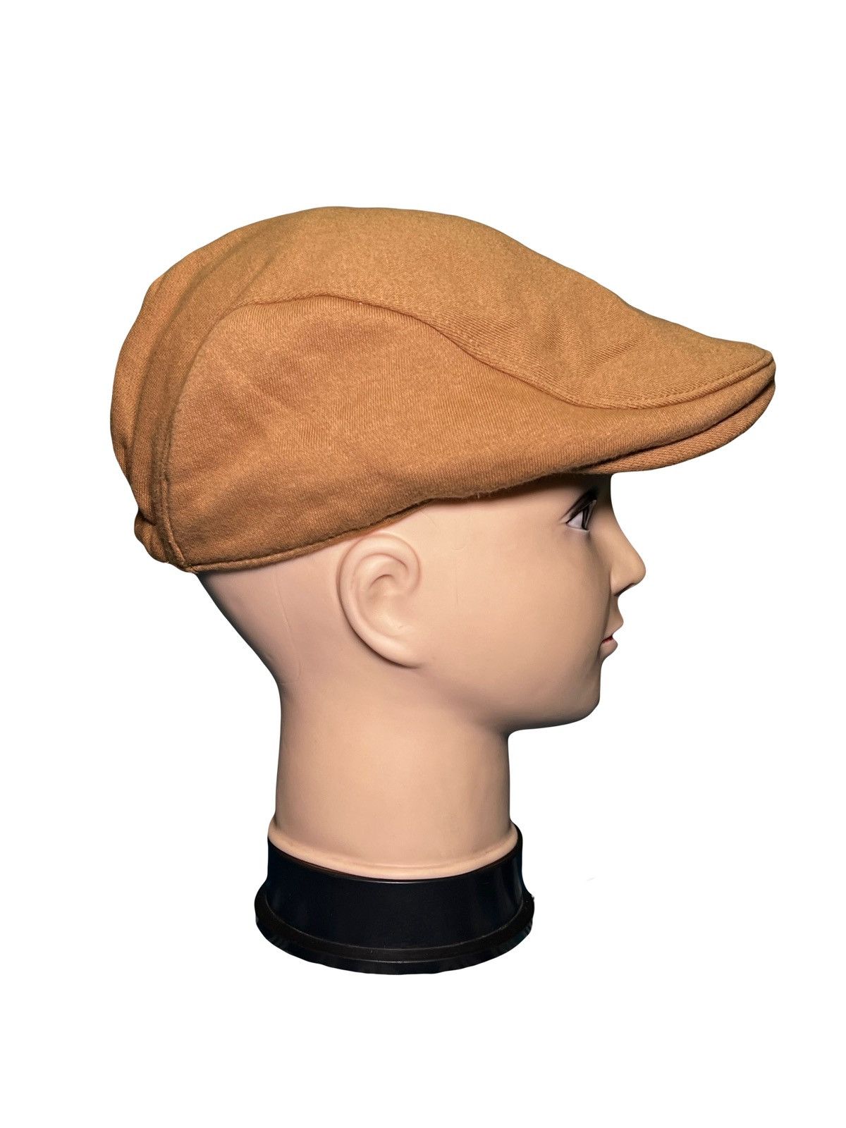 Japanese Brand Y2K BEAMS HEART NEWSBOY HAT CAP JAPAN Size ONE SIZE - 4 Thumbnail
