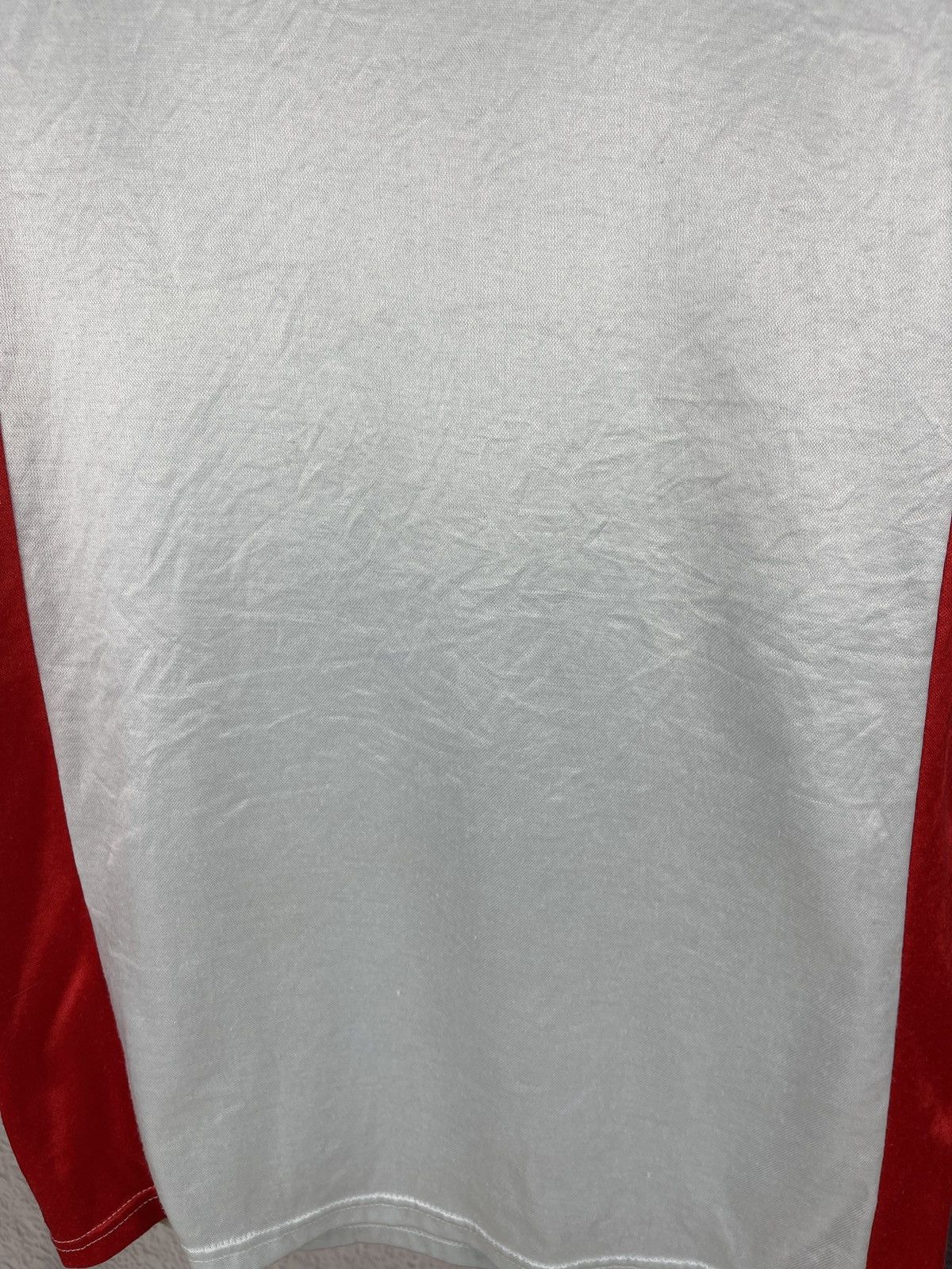 Vintage Radsport Fink vintage 70s 80s made in Belgium cycle jersey Size US L / EU 52-54 / 3 - 6 Thumbnail