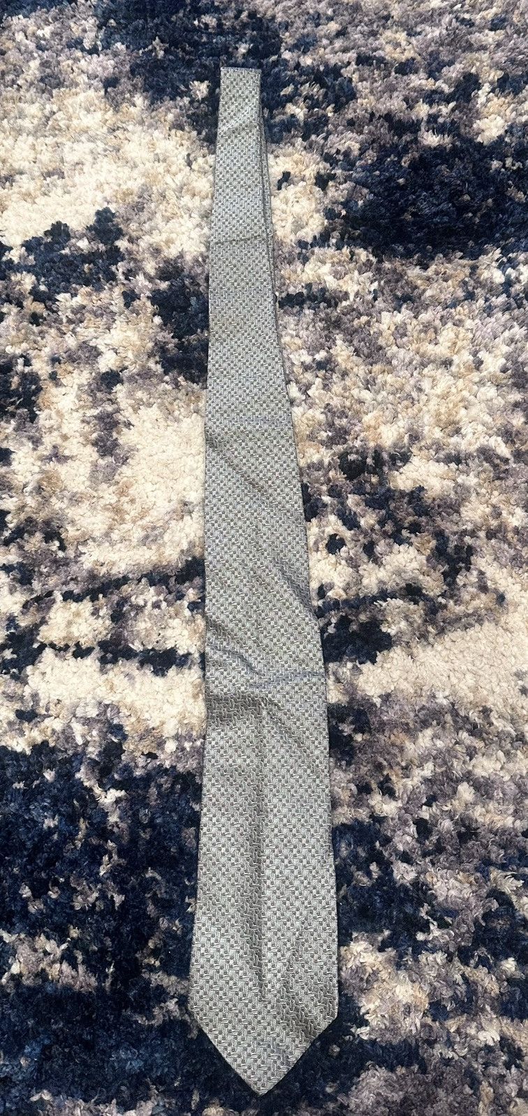 Gucci Gucci Tie Size ONE SIZE - 1 Thumbnail