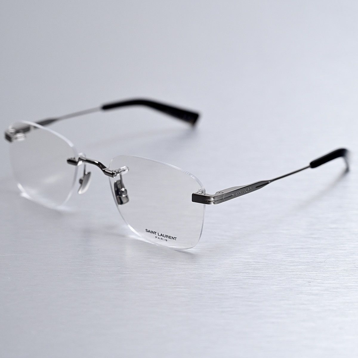 Saint Laurent Paris SAINT LAURENT SL 744 GLASSES Size ONE SIZE - 2 Thumbnail