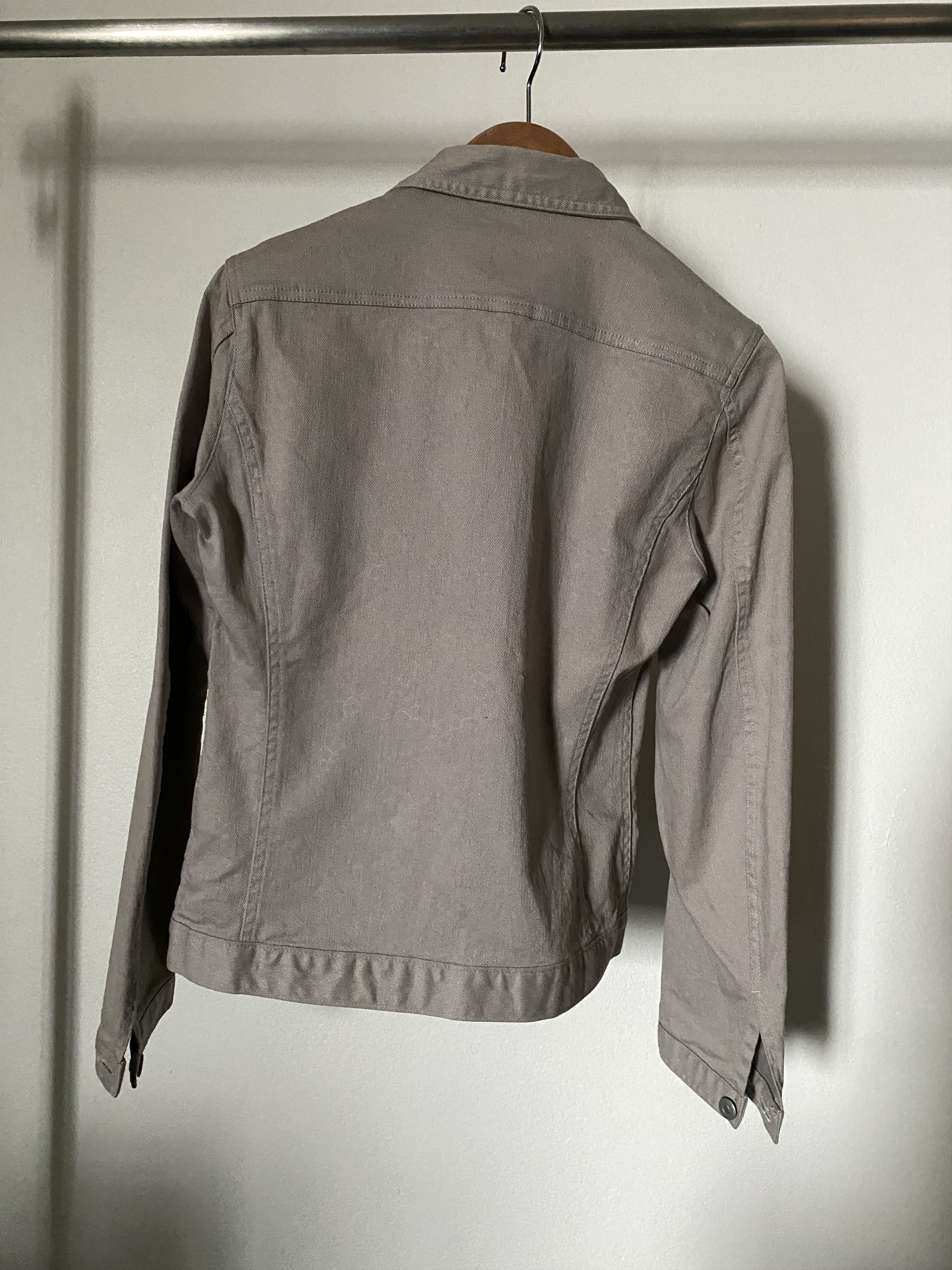 Tornado Mart Trucker Jacket Size US M / EU 48-50 / 2 - 3 Thumbnail