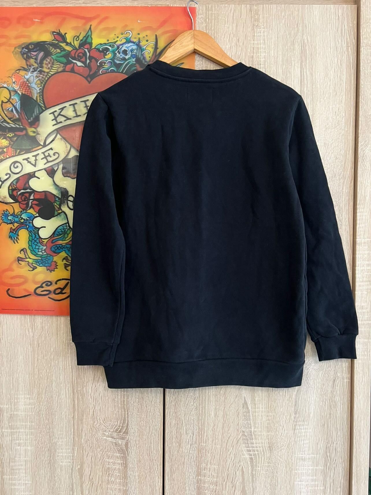 Calvin Klein Calvin Klein Jeans sweatshirt 🔥💥 Size US S / EU 44-46 / 1 - 6 Thumbnail