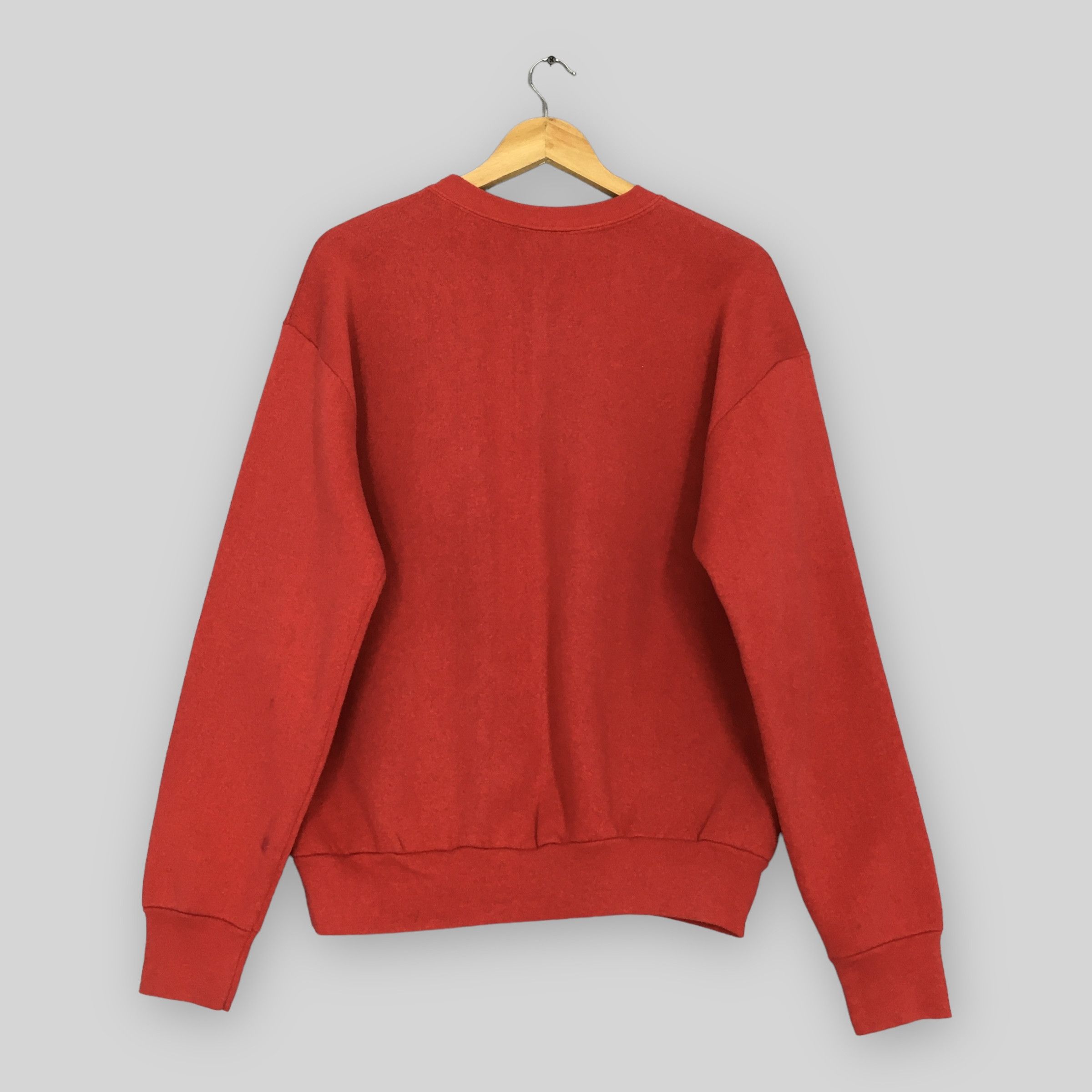 NFL × Vintage Vintage 90s San Francisco 49ers NFL Sweatshirt Large Size US L / EU 52-54 / 3 - 8 Thumbnail