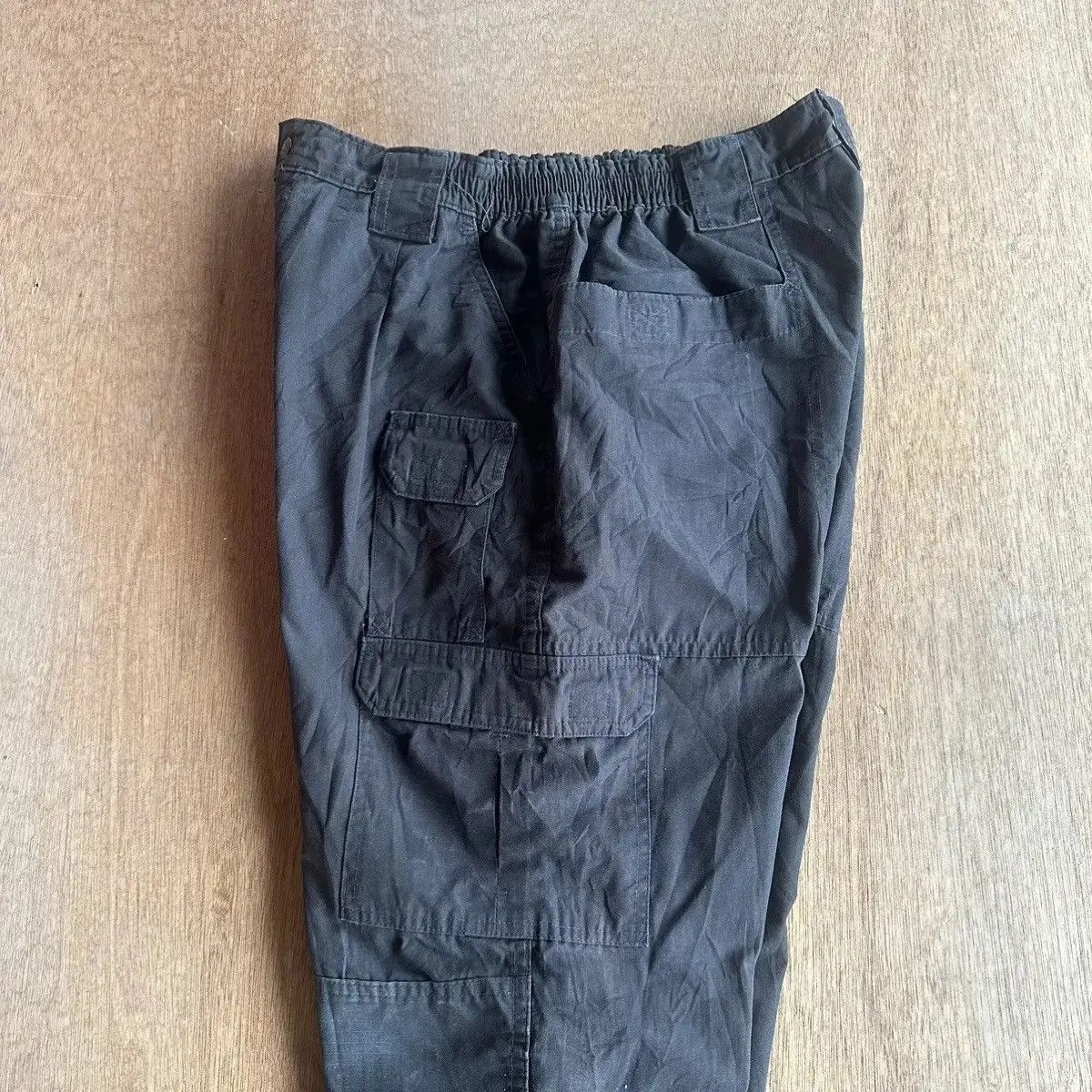 Propper PROPPER TACTICAL MULTIPOCKET FADED UTILITY TROUSERS CARGO Size US 36 / EU 52 - 13 Thumbnail