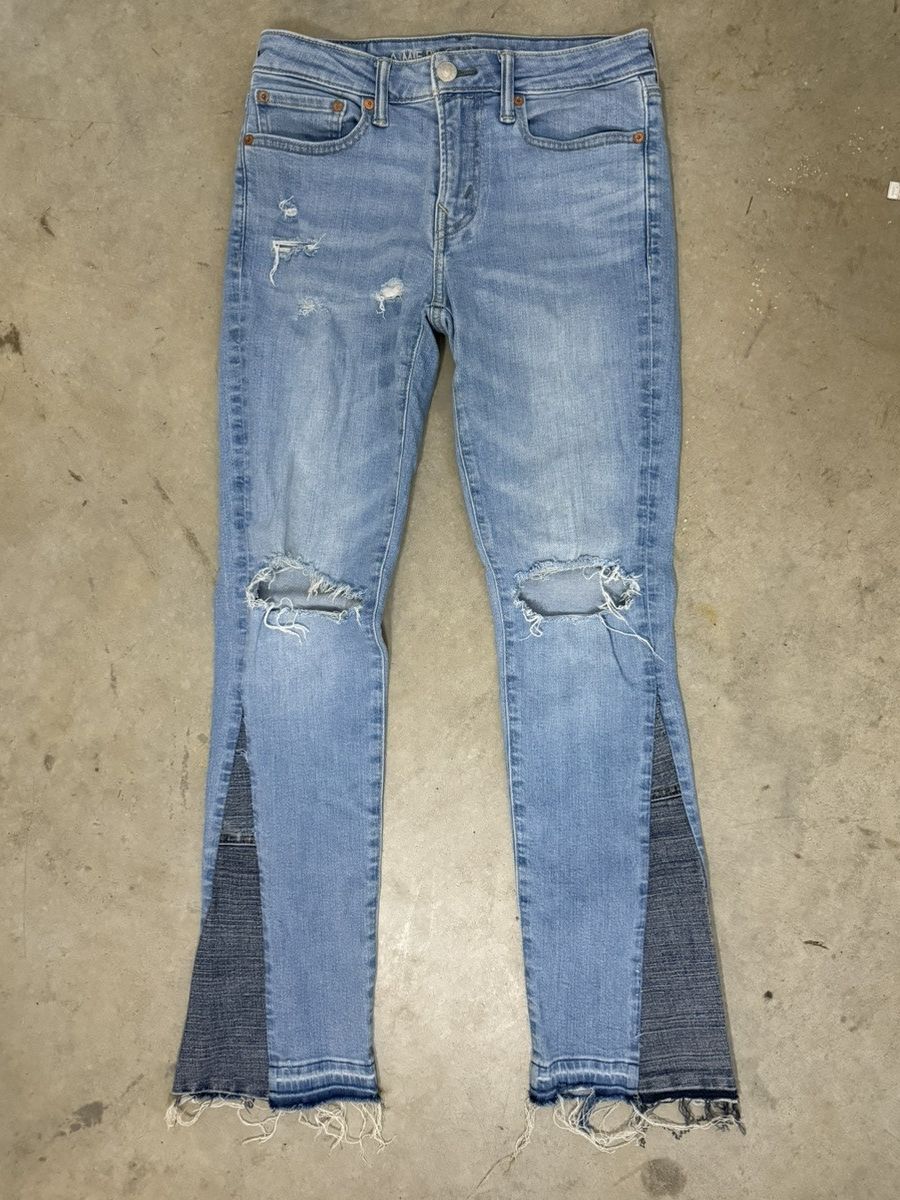 Other flared skinny jeans Size US 28 / EU 44 - 1 Thumbnail