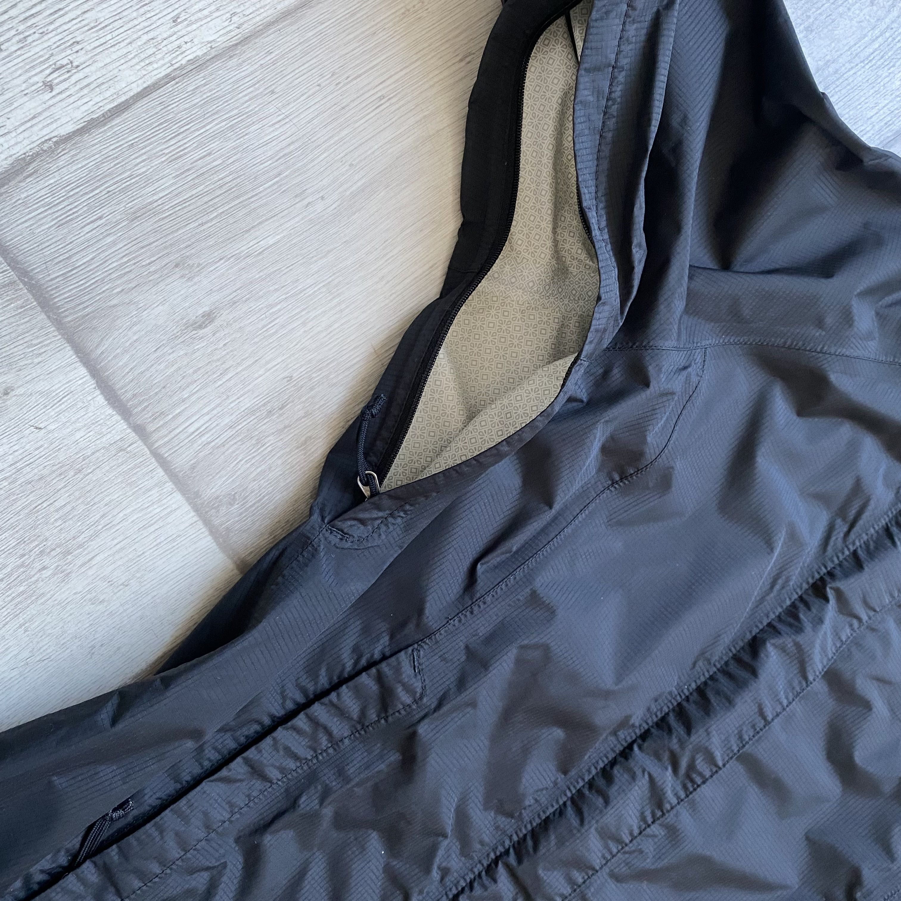 The North Face Gorpcore The North Face Light Jacket Rain HyVent outdoor Size M / US 6-8 / IT 42-44 - 7 Thumbnail