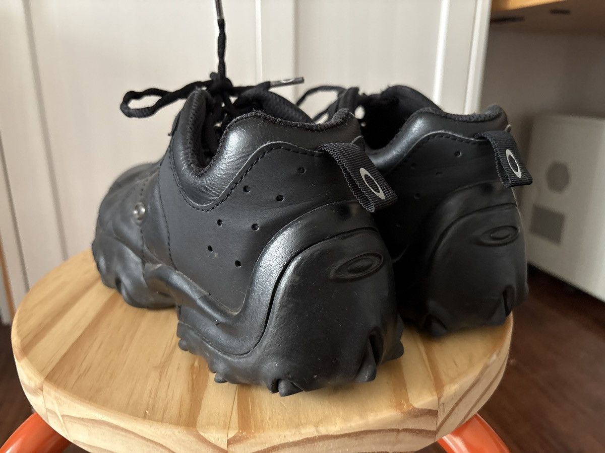 Oakley Vintage 90s oakley teeth shoes Size US 10 / EU 43 - 2 Thumbnail
