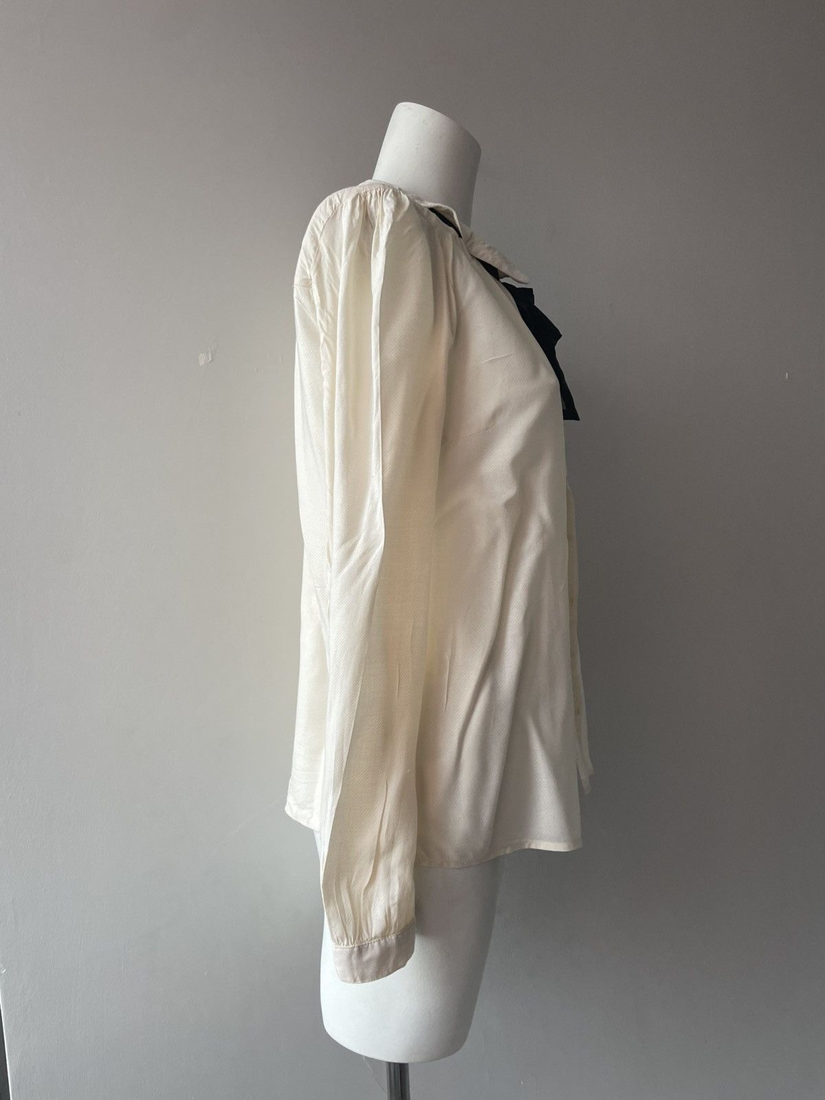 Vintage Vintage shirt Size M / US 6-8 / IT 42-44 - 10 Thumbnail
