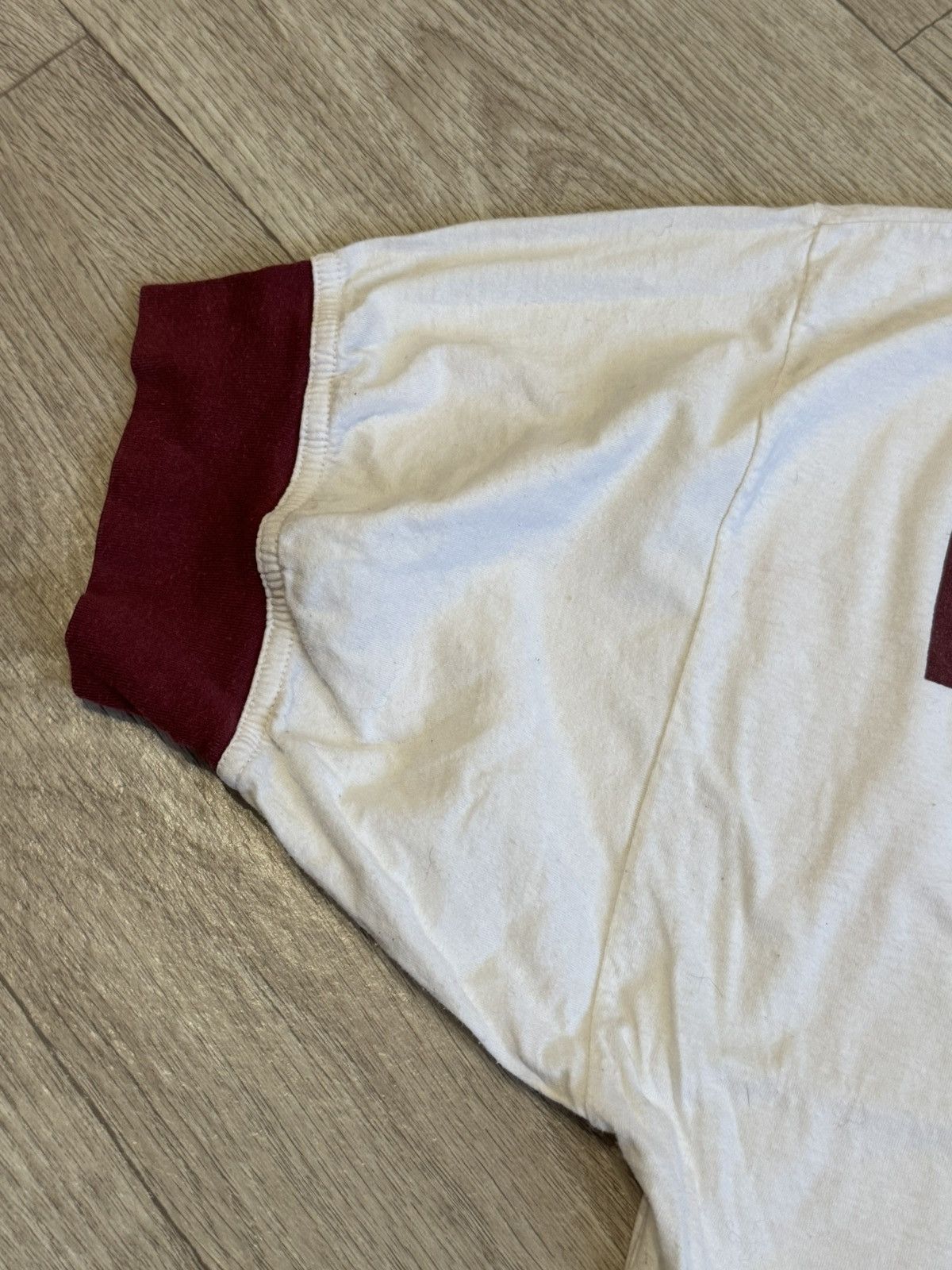 Vintage 🔷Rare Vintage Looney Tunes T-shirt 1990🔷 Size US L / EU 52-54 / 3 - 4 Thumbnail