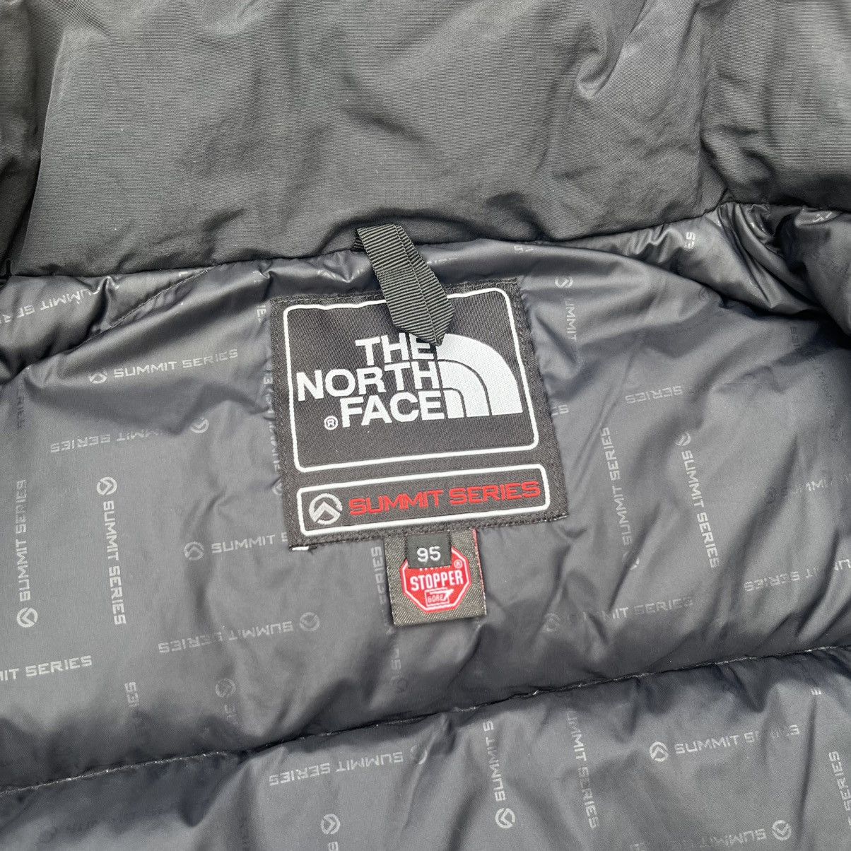 The North Face THE NORTH FACE BALTORO 700 PUFFER JACKET Size US M / EU 48-50 / 2 - 8 Thumbnail