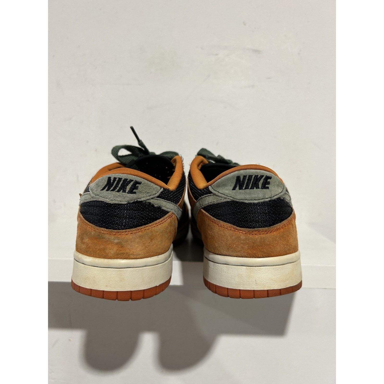 Nike NIKE DUNK LOW PRO B CO.JP CERAMIC 2001 SIZE 8 PREOWNED Size US 8 / EU 41 - 3 Thumbnail