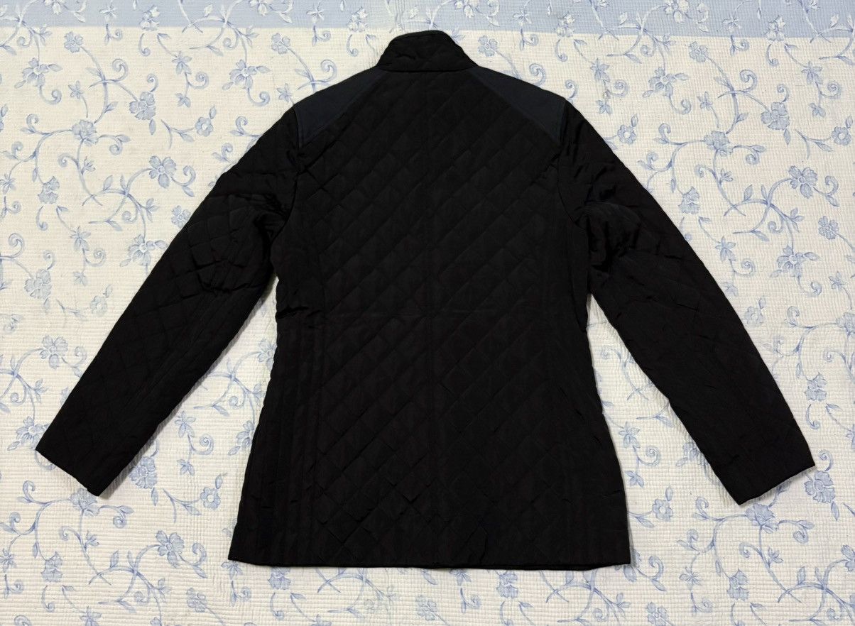 Polo Ralph Lauren Polo Ralph Lauren Quilted Jacket Size US S / EU 44-46 / 1 - 5 Thumbnail
