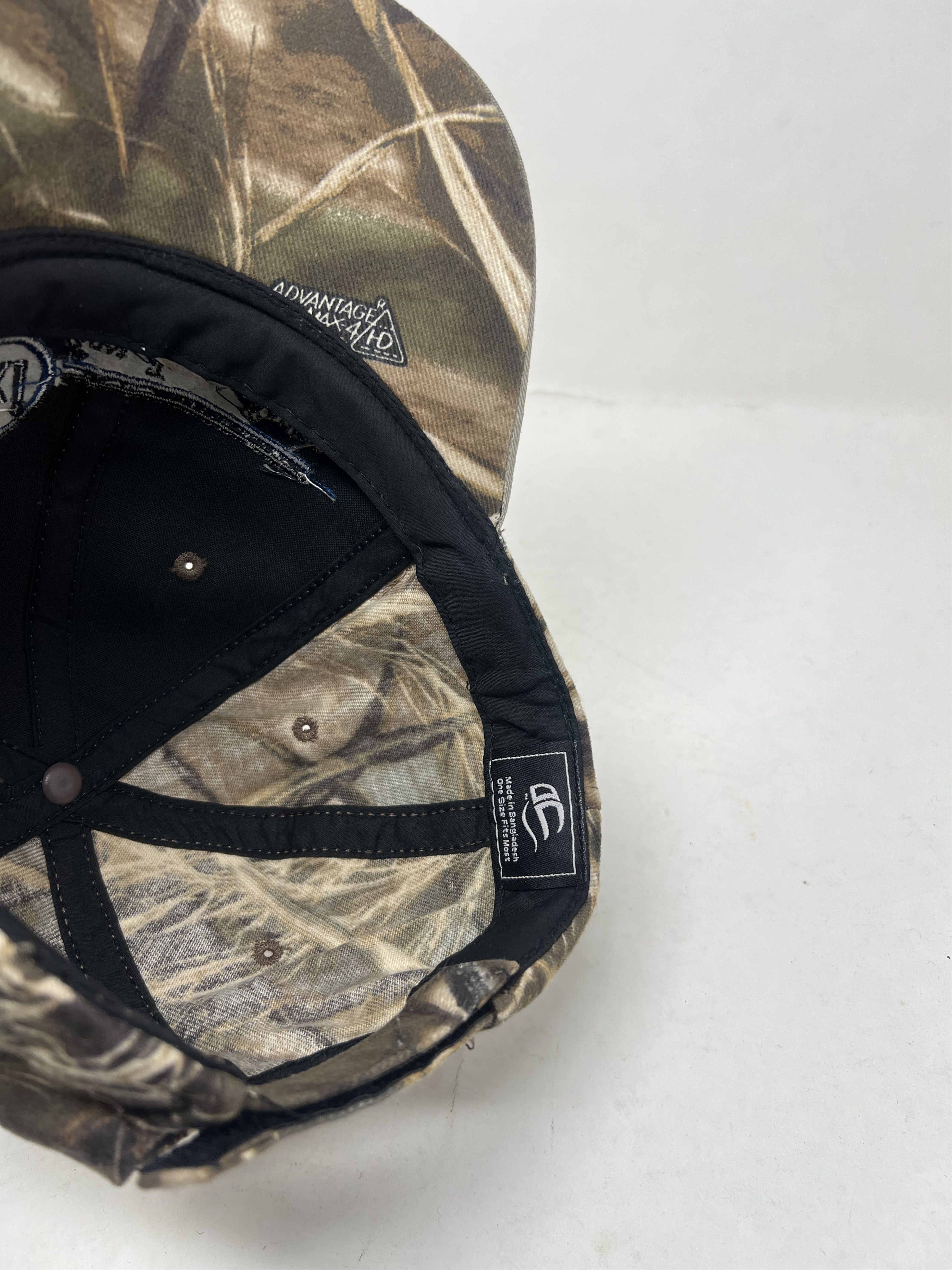 Voodoo Tactical East Texas Region Camo Hat Size ONE SIZE - 9 Thumbnail