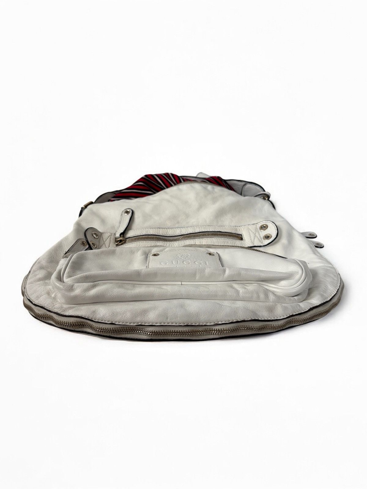 Gucci Gucci Knight leather bag Size ONE SIZE - 6 Thumbnail