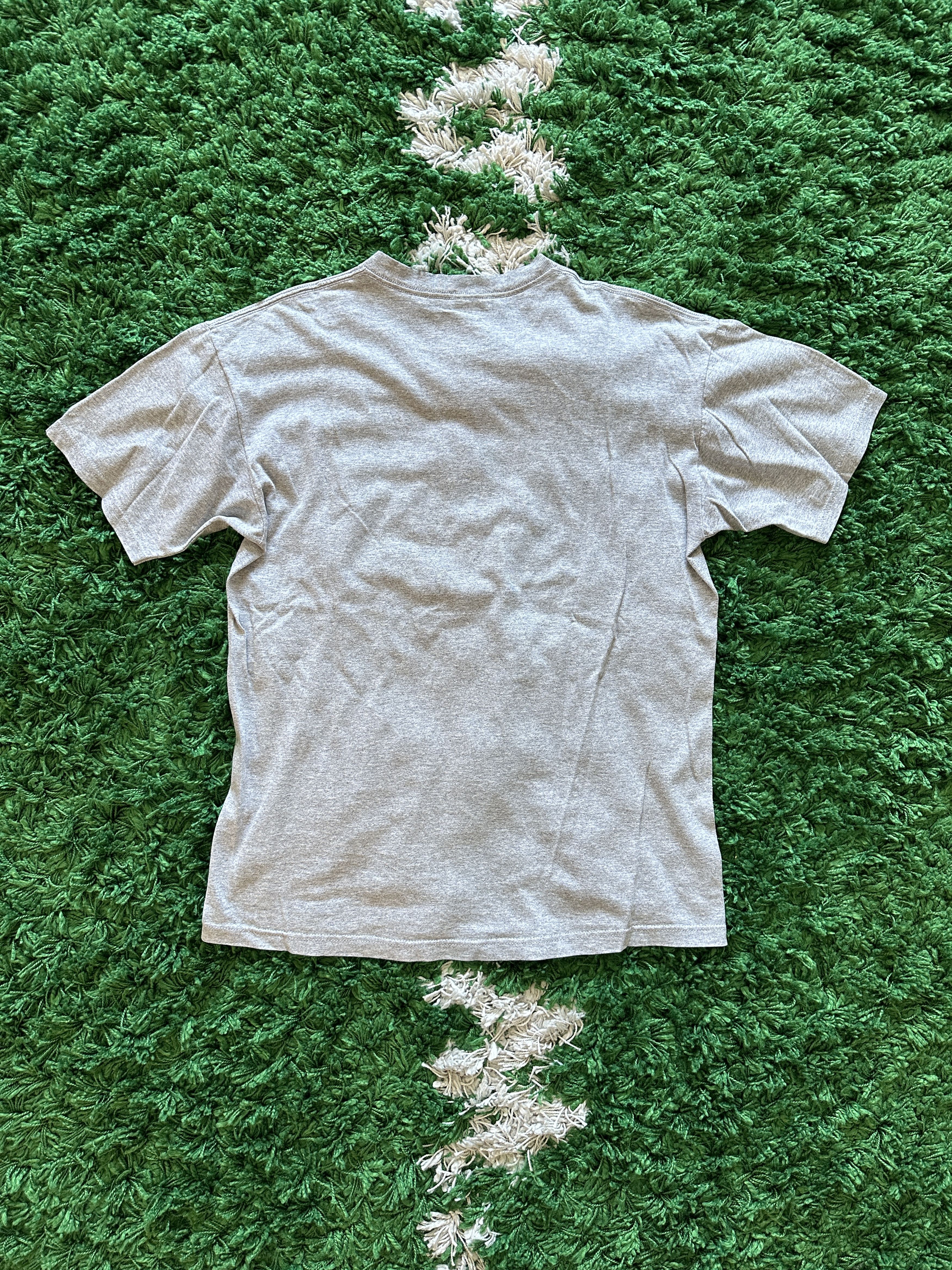 Supreme Supreme FW09 Spank Tee Size US L / EU 52-54 / 3 - 5 Thumbnail