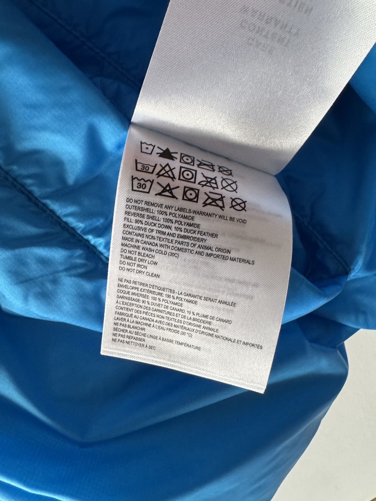 Canada Goose Canada Goose Reversible Legacy Jacket Size US M / EU 48-50 / 2 - 12 Thumbnail