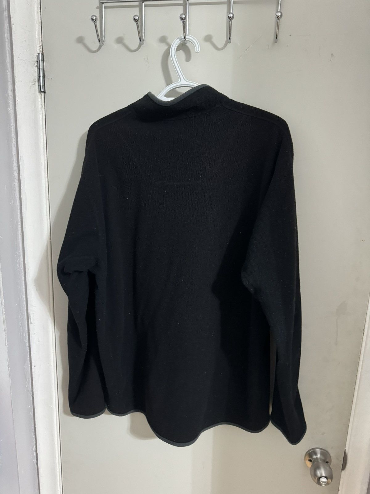 Arc'teryx Arcyteryx zip up Size US L / EU 52-54 / 3 - 5 Thumbnail