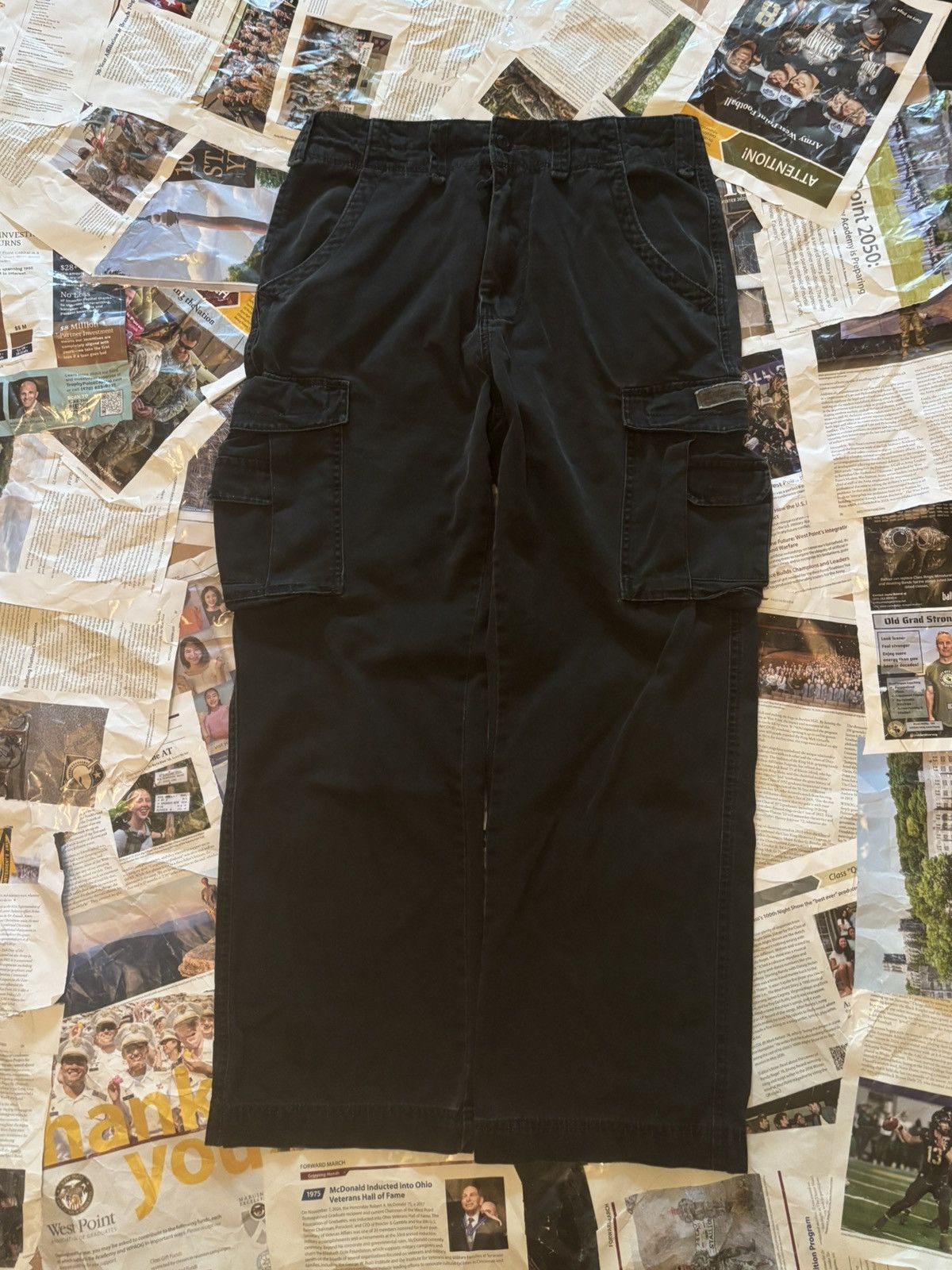 正規代理店 Jnco y2k Vintage Baggy Wide Stuka Vintage