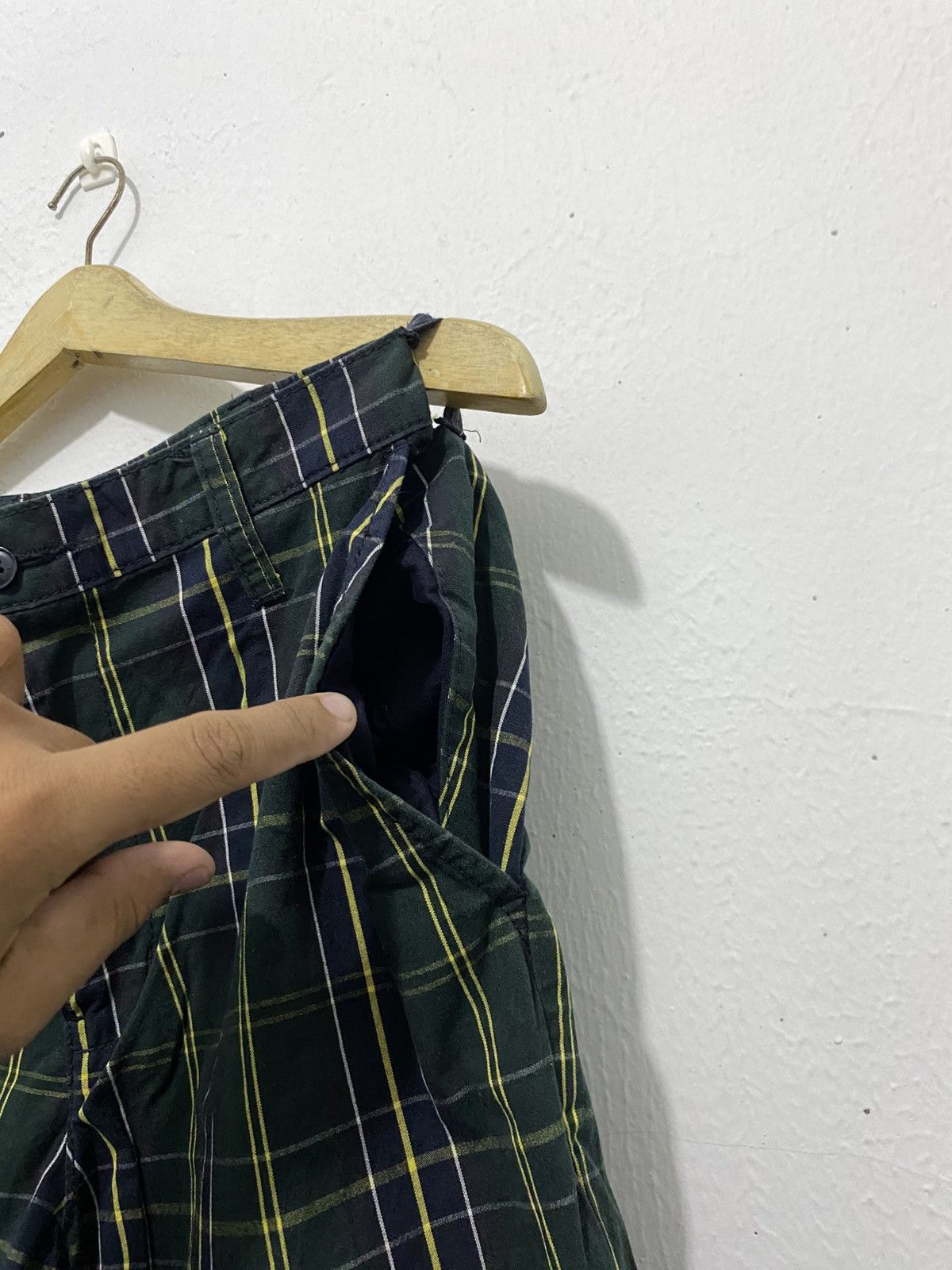 Ne-Net Ne-net By Issey Miyake Pants Size US 28 / EU 44 - 6 Thumbnail