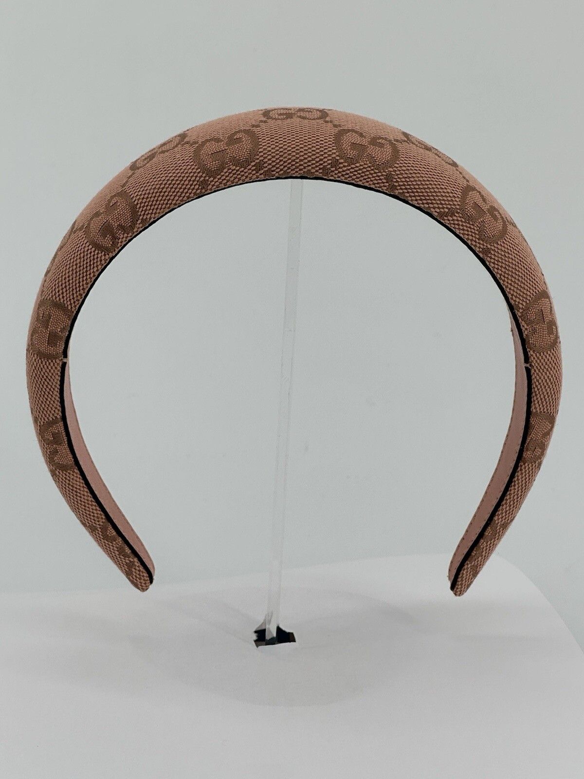 Gucci New Gucci Headband Hair Accessories Size ONE SIZE - 4 Thumbnail
