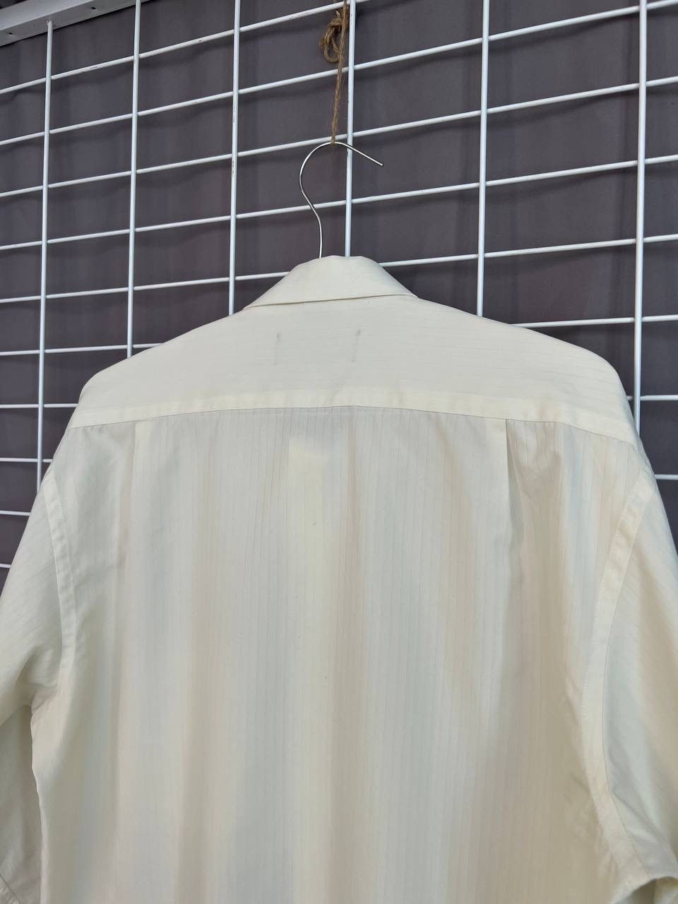 Versace Versace Classic V2 Button Shirt Men Size 39/176 M/L Vintage Size US M / EU 48-50 / 2 - 8 Thumbnail
