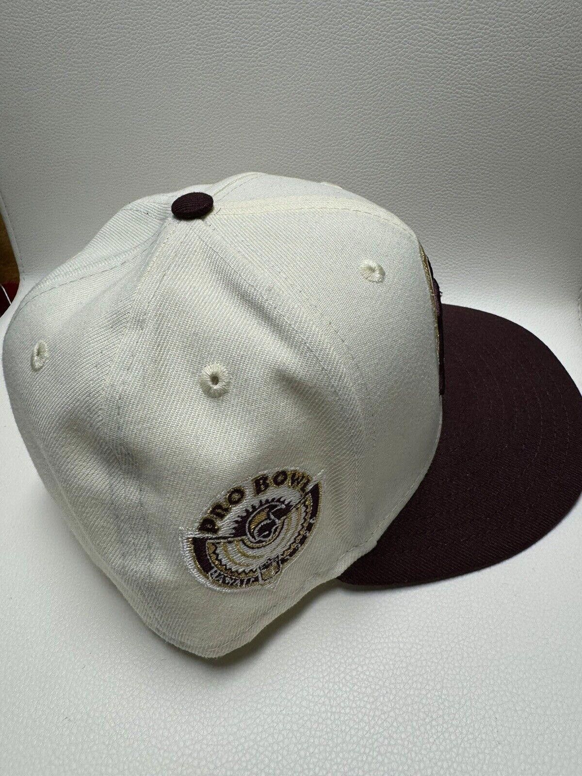 New Era New Era 59fifty NFL Miami Dolphins Fitted Hat Size ONE SIZE - 5 Thumbnail