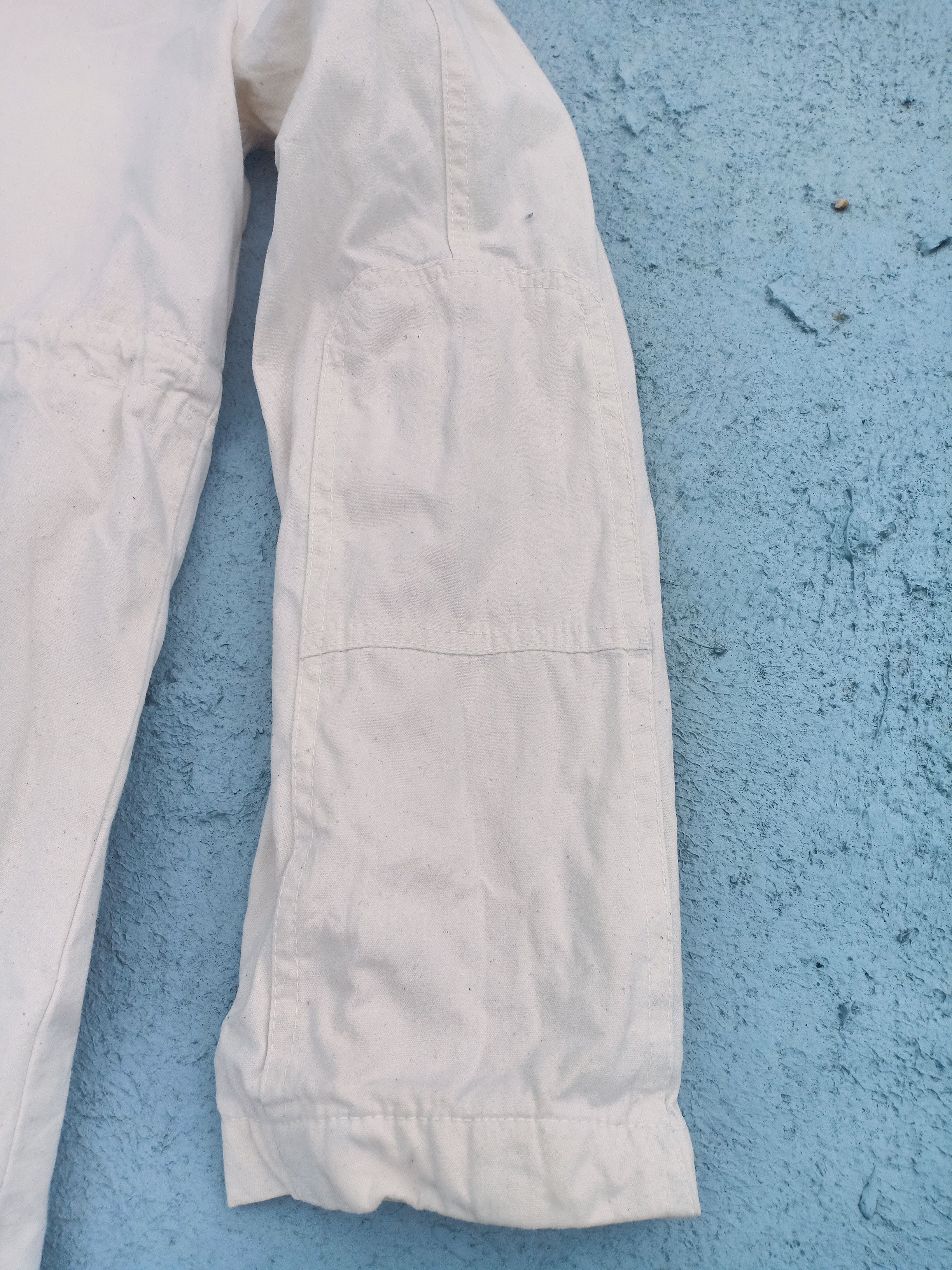 Vintage FREQUENCY x And A fishtail parka Size US XS / EU 42 / 0 - 6 Thumbnail