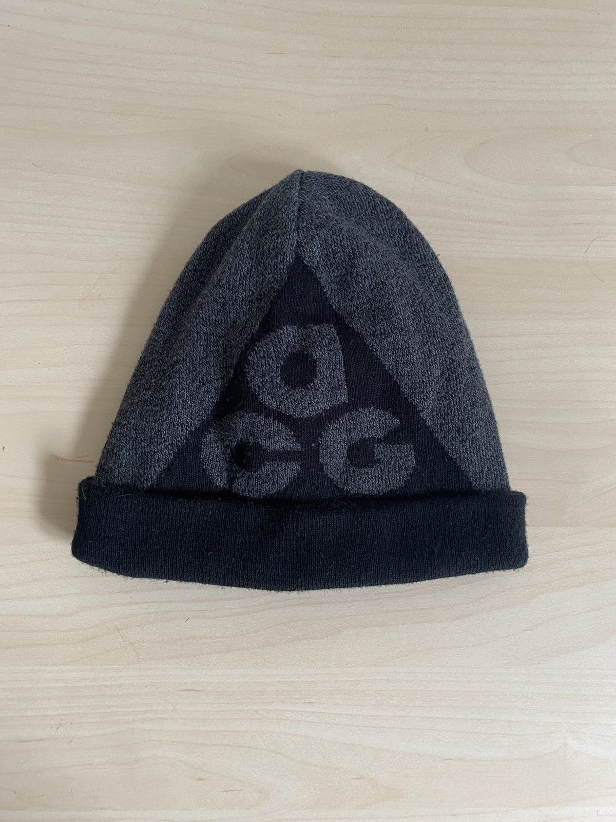 Nike ACG Nike ACG Reversible Beanie Size ONE SIZE - 1 Thumbnail