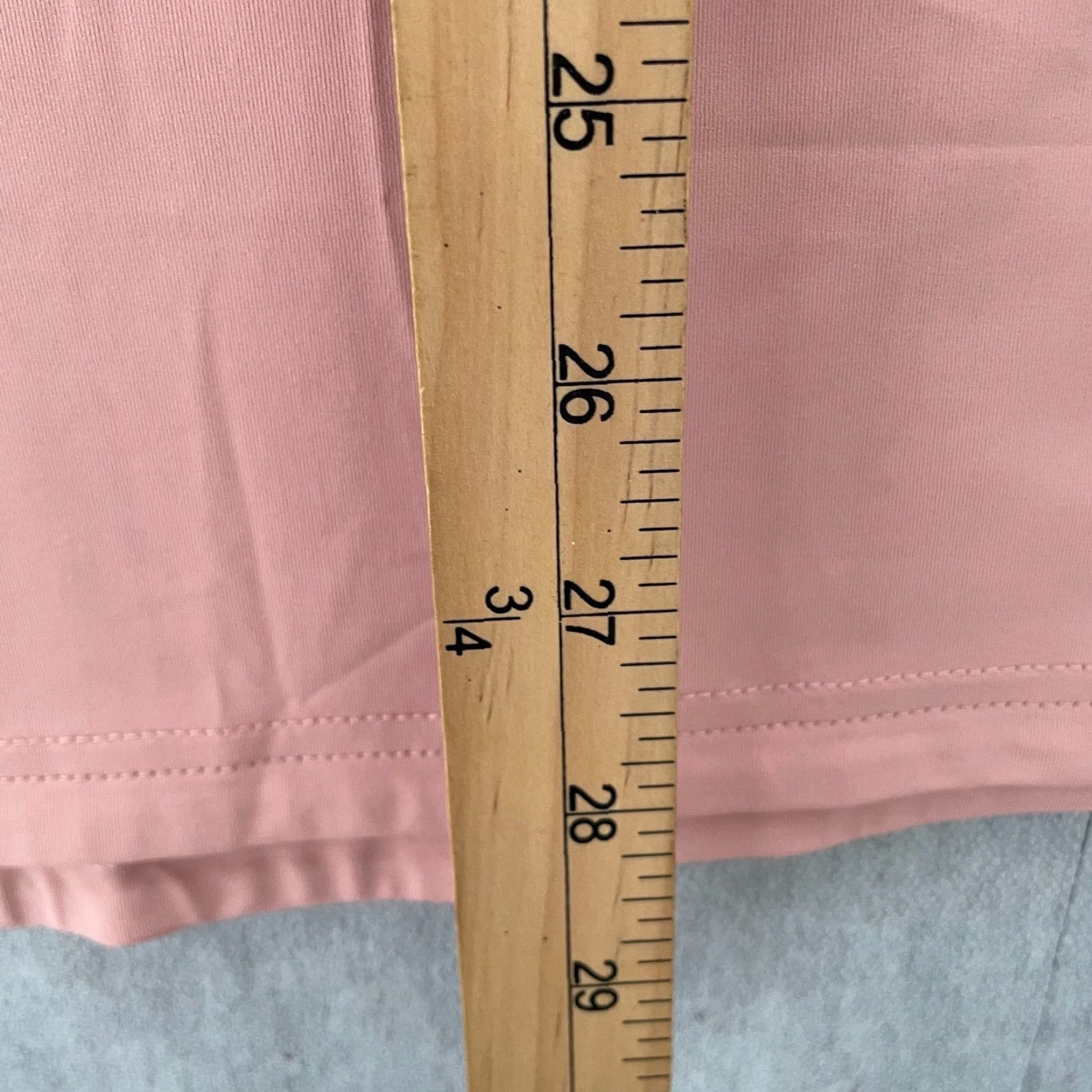 Pinko VINTAGE Sigrun Shirt T-Shirt Adult 2XL Pink Tennis Wimbledon Short Sleeve Mens XXL Size US XXL / EU 58 / 5 - 7 Thumbnail