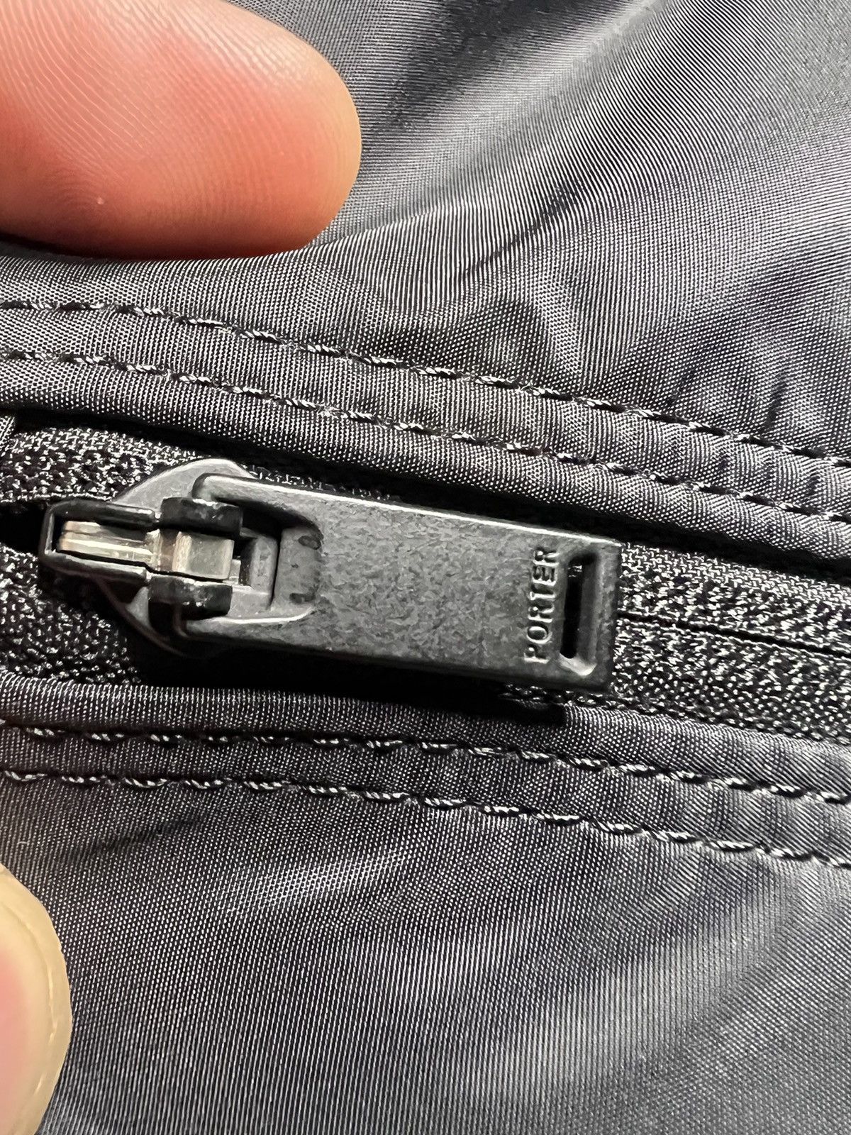 Porter Porter 2 Way Nylon Bag Size ONE SIZE - 4 Thumbnail