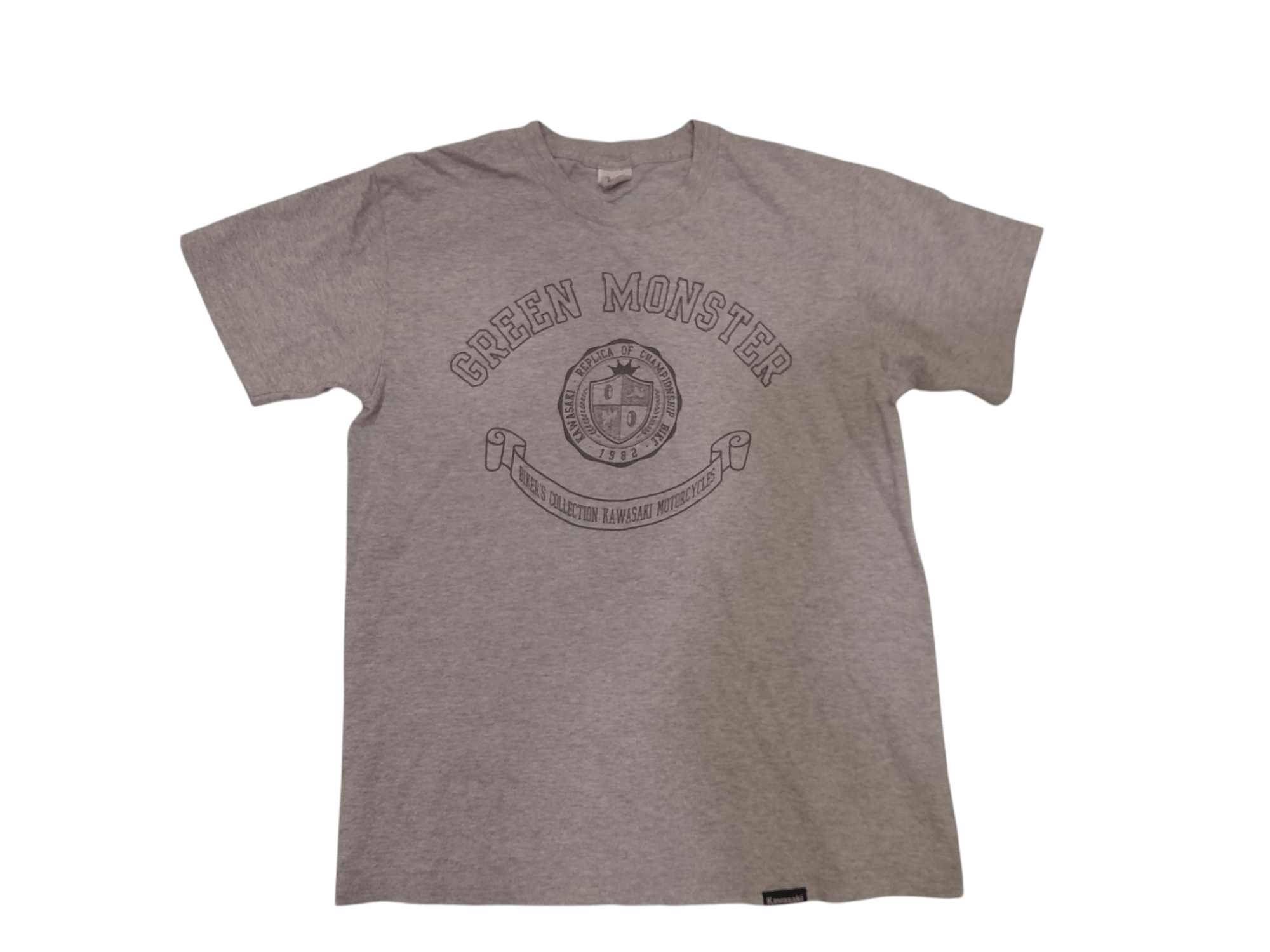 Other Kawasaki Collection Shirt (F633) Size US M / EU 48-50 / 2 - 3 Thumbnail