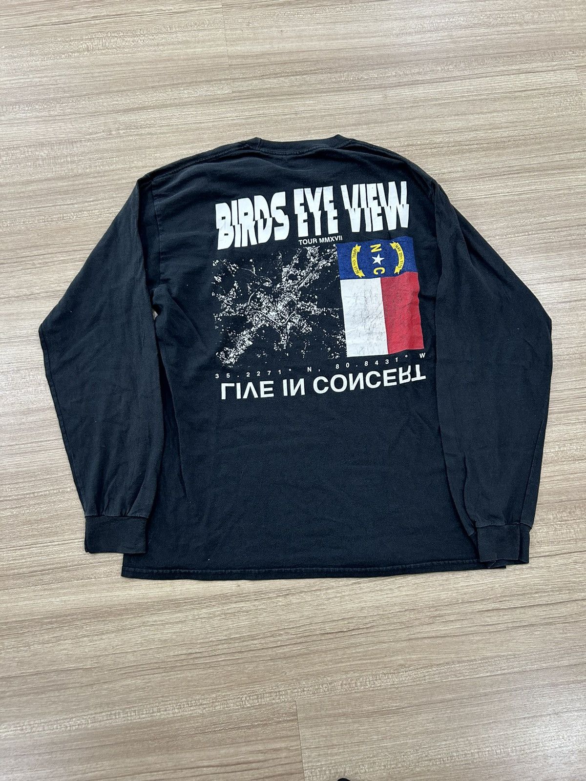 Rap Tees × Travis Scott Travis Scott Size US L / EU 52-54 / 3 - 2 Thumbnail