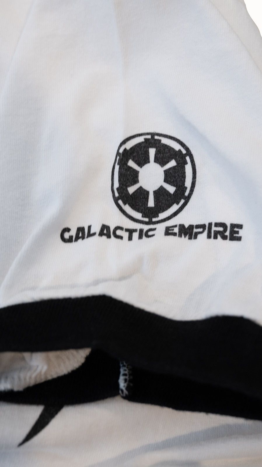 Other Vintage Star Wars T Size US M / EU 48-50 / 2 - 5 Thumbnail