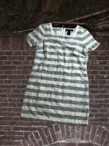 Marc by Marc Jacobs New Marc by Marc Jacobs Sleeves Lace Dress Size M / US 6-8 / IT 42-44 - 1 Thumbnail