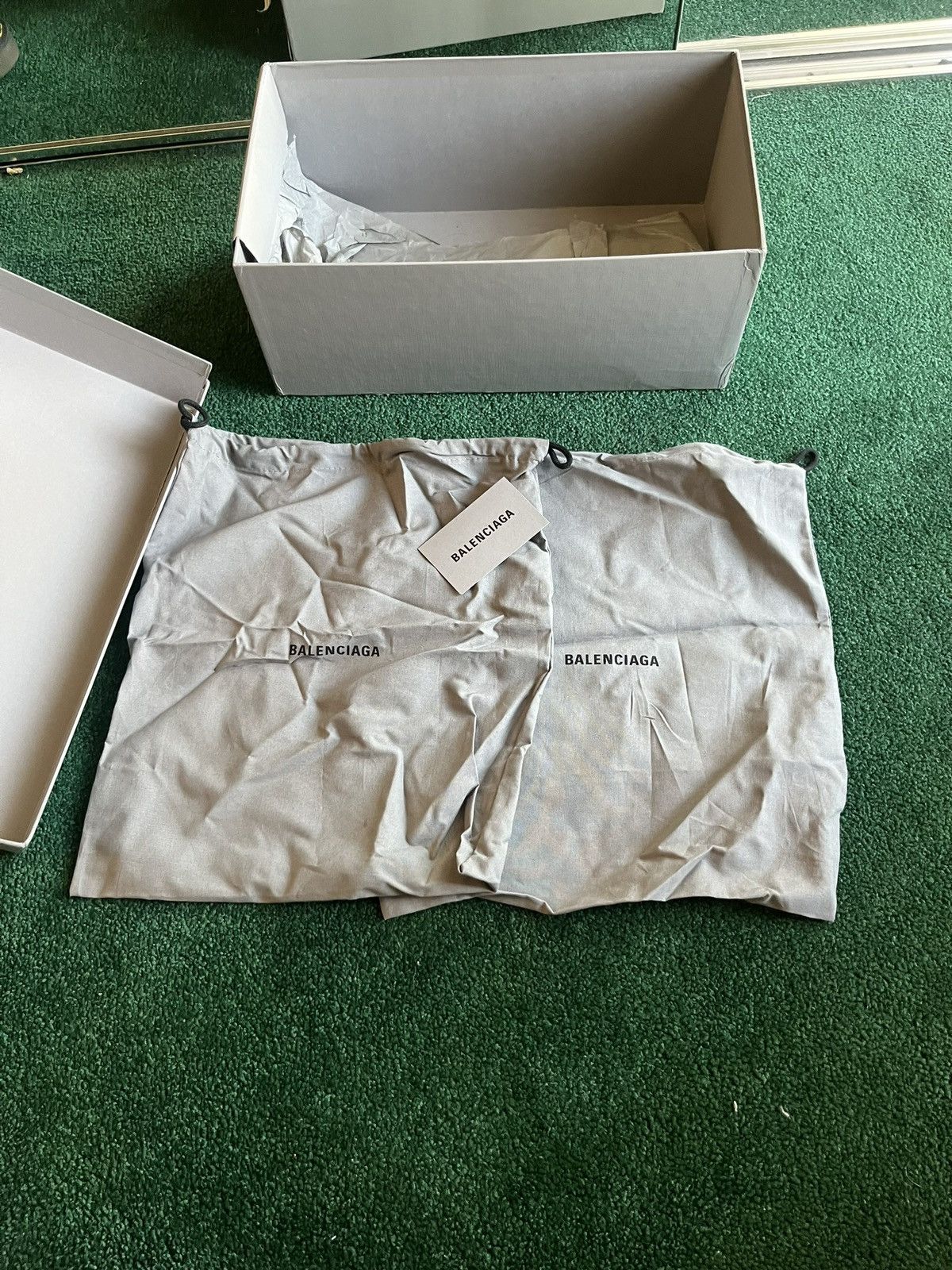 Balenciaga Balenciaga loafer muels Size US 12 / EU 45 - 9 Thumbnail