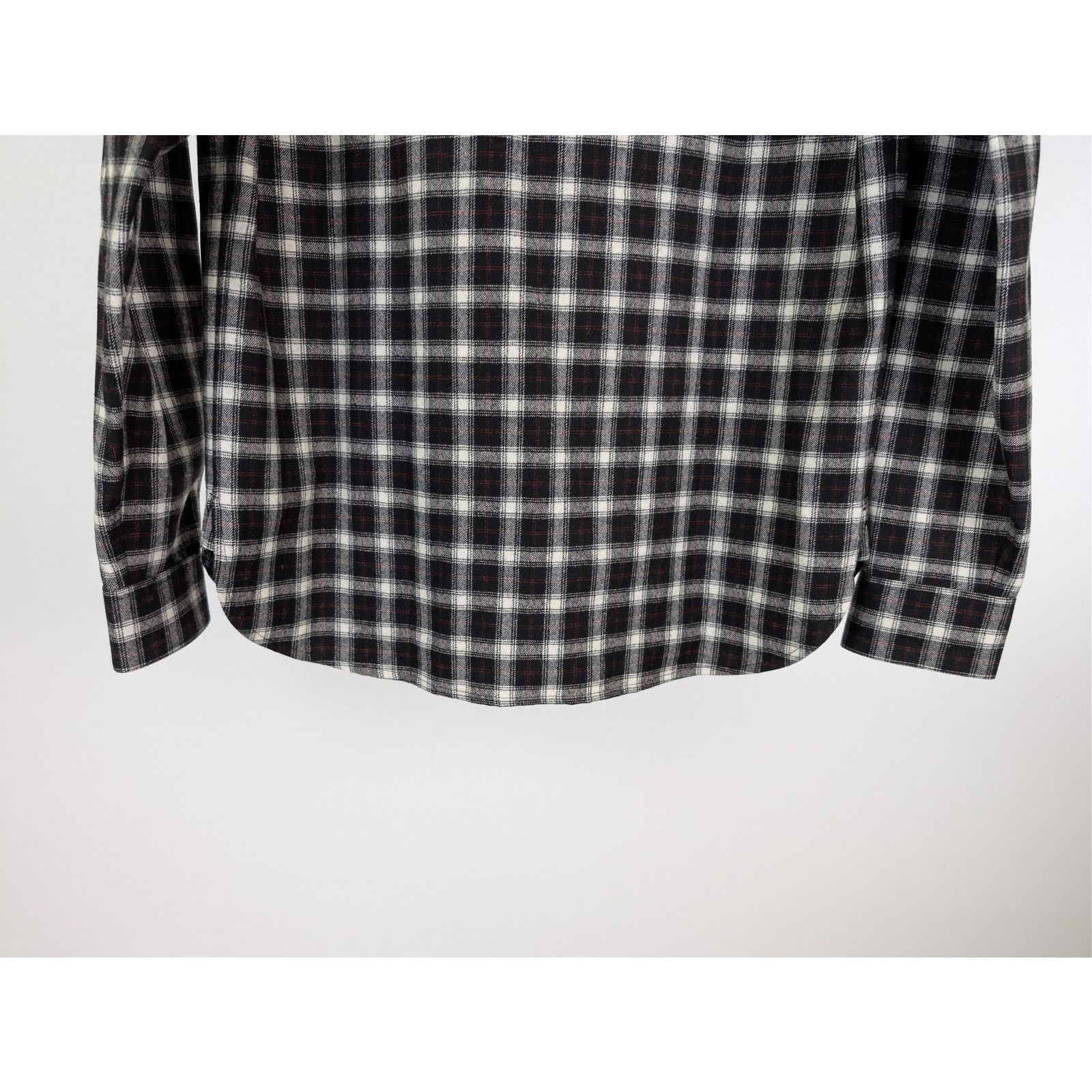 o1rshd1 CC20 Button up Checked Shirt in Multicolor