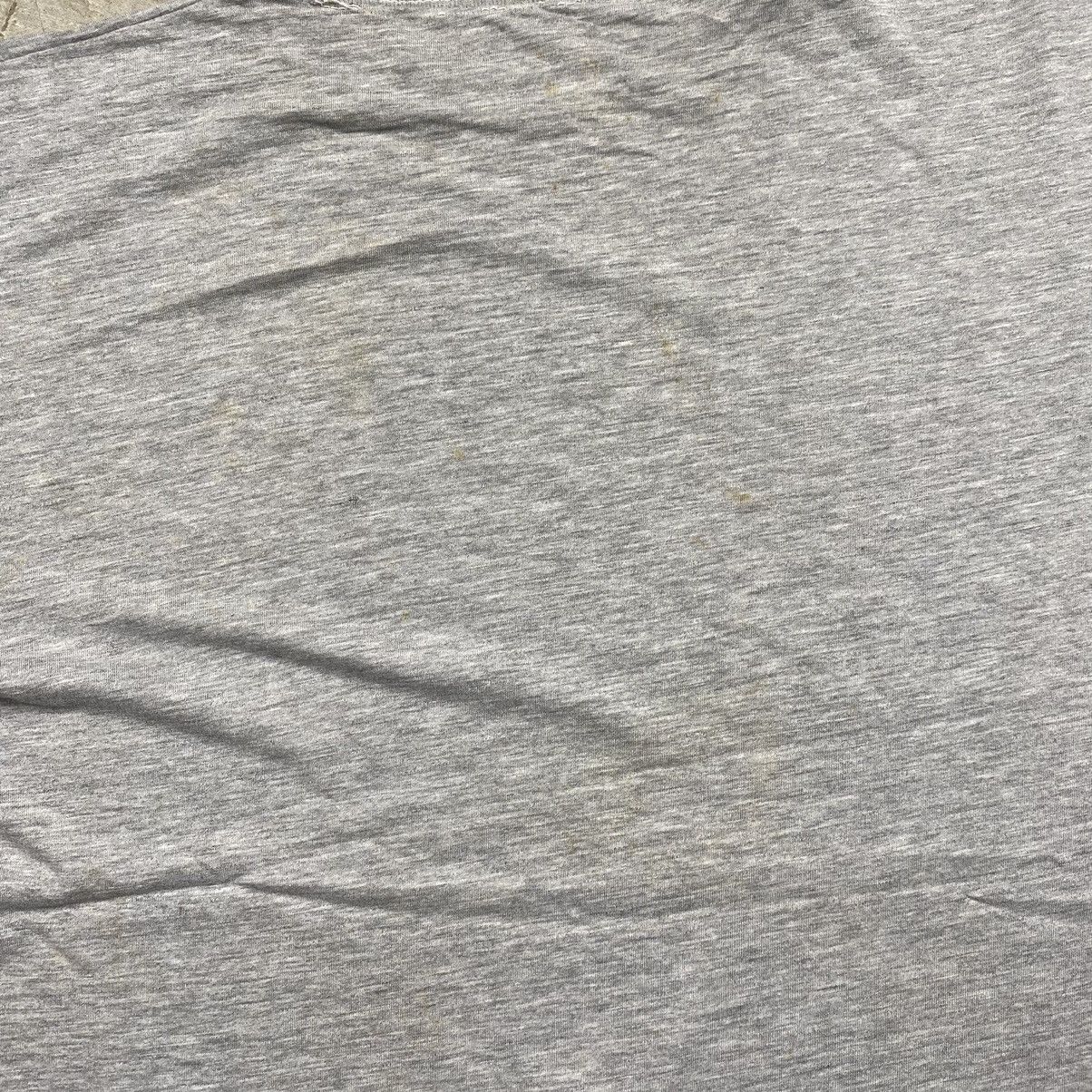 Japanese Brand × Vintage 80s 1988 All Japan Inter High Distressed Boxy Tee Size US M / EU 48-50 / 2 - 8 Thumbnail