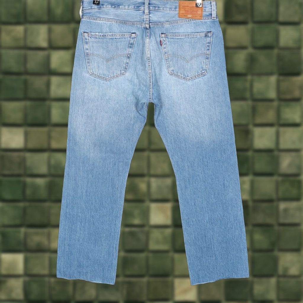 Levi's × Levi's Made & Crafted × Levi's Vintage Clothing Levi's