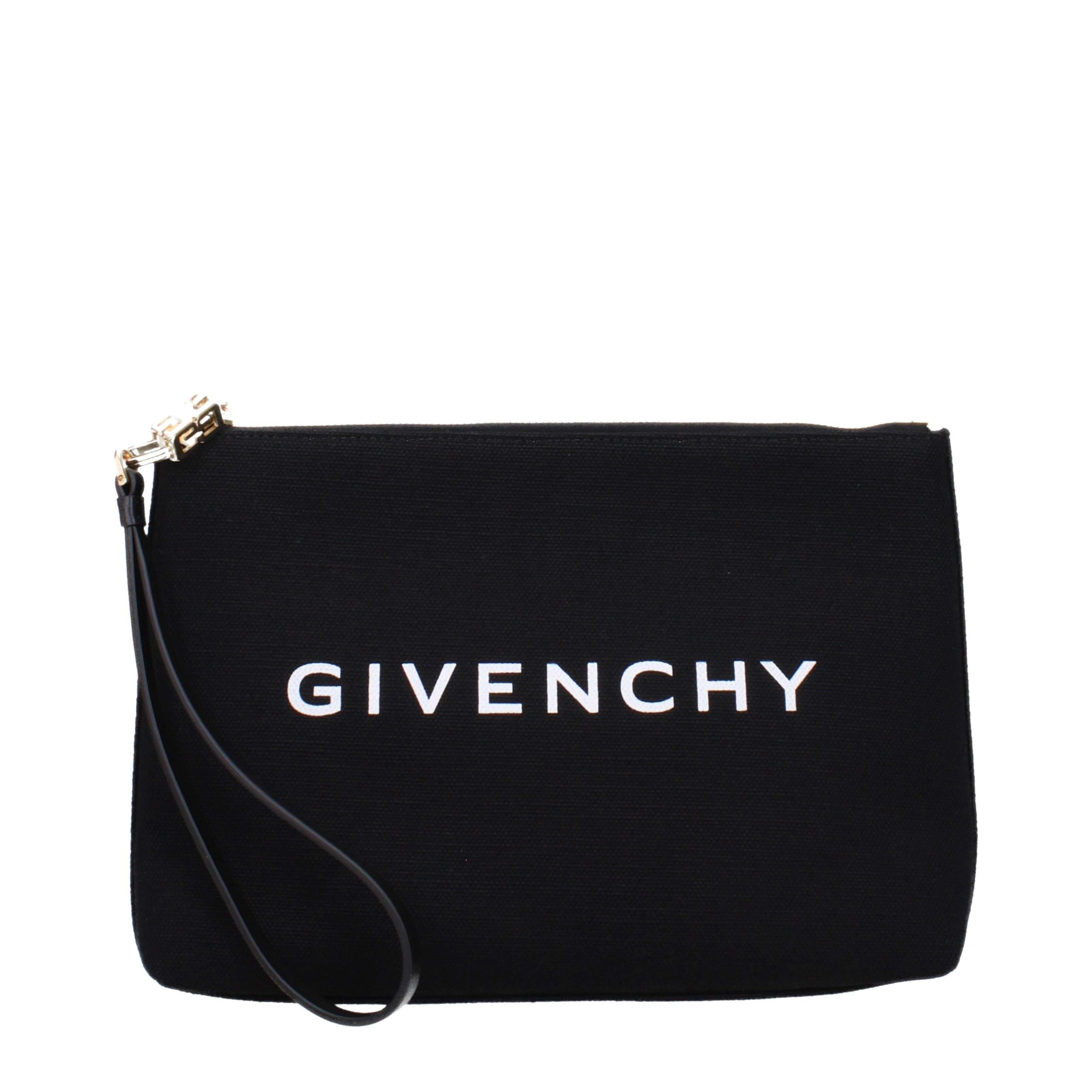Givenchy Clutches Size ONE SIZE - 1 Thumbnail