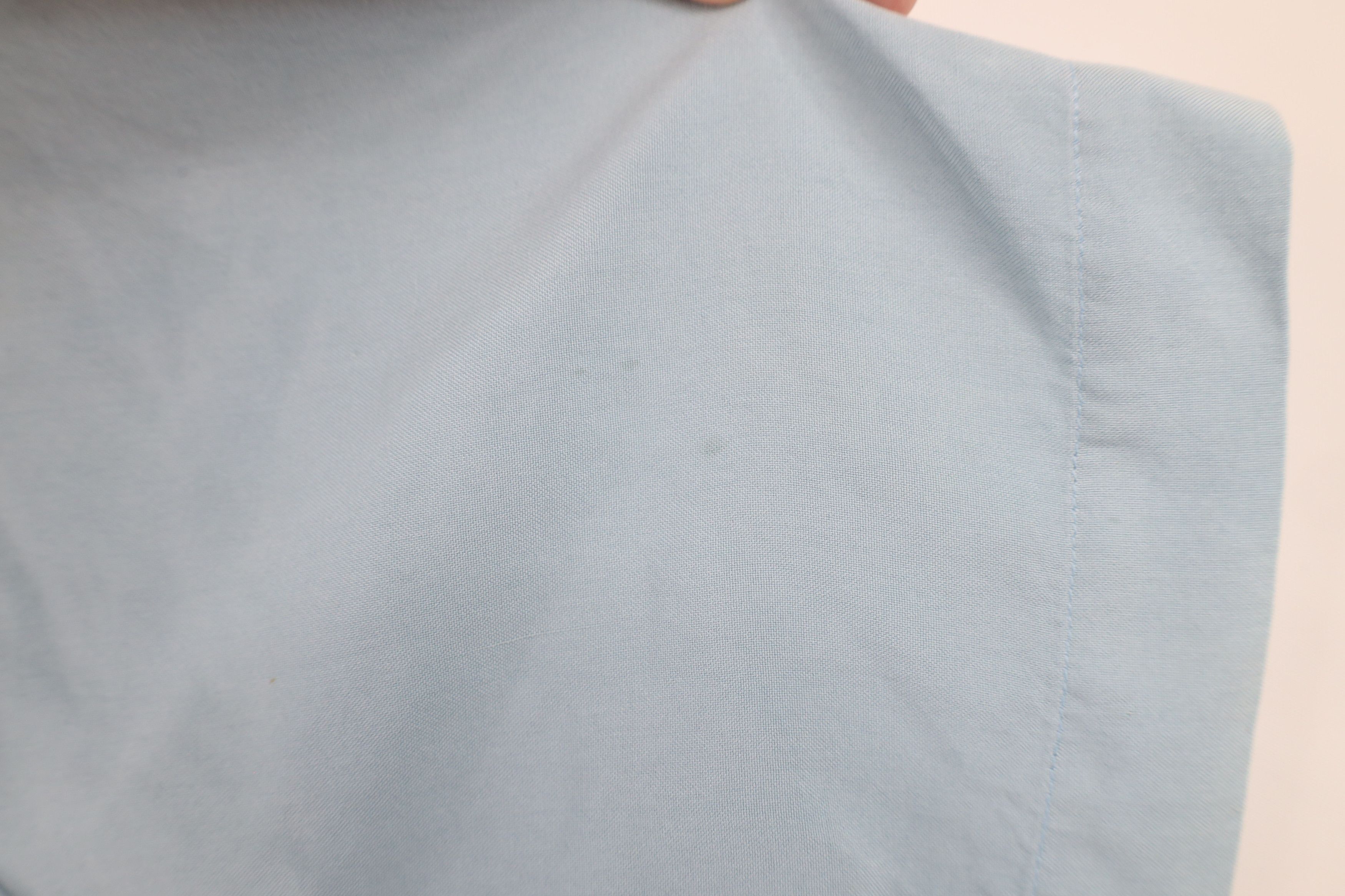 Vintage Vintage 90s Streetwear Short Sleeve Button Shirt Carolina Size US M / EU 48-50 / 2 - 9 Thumbnail