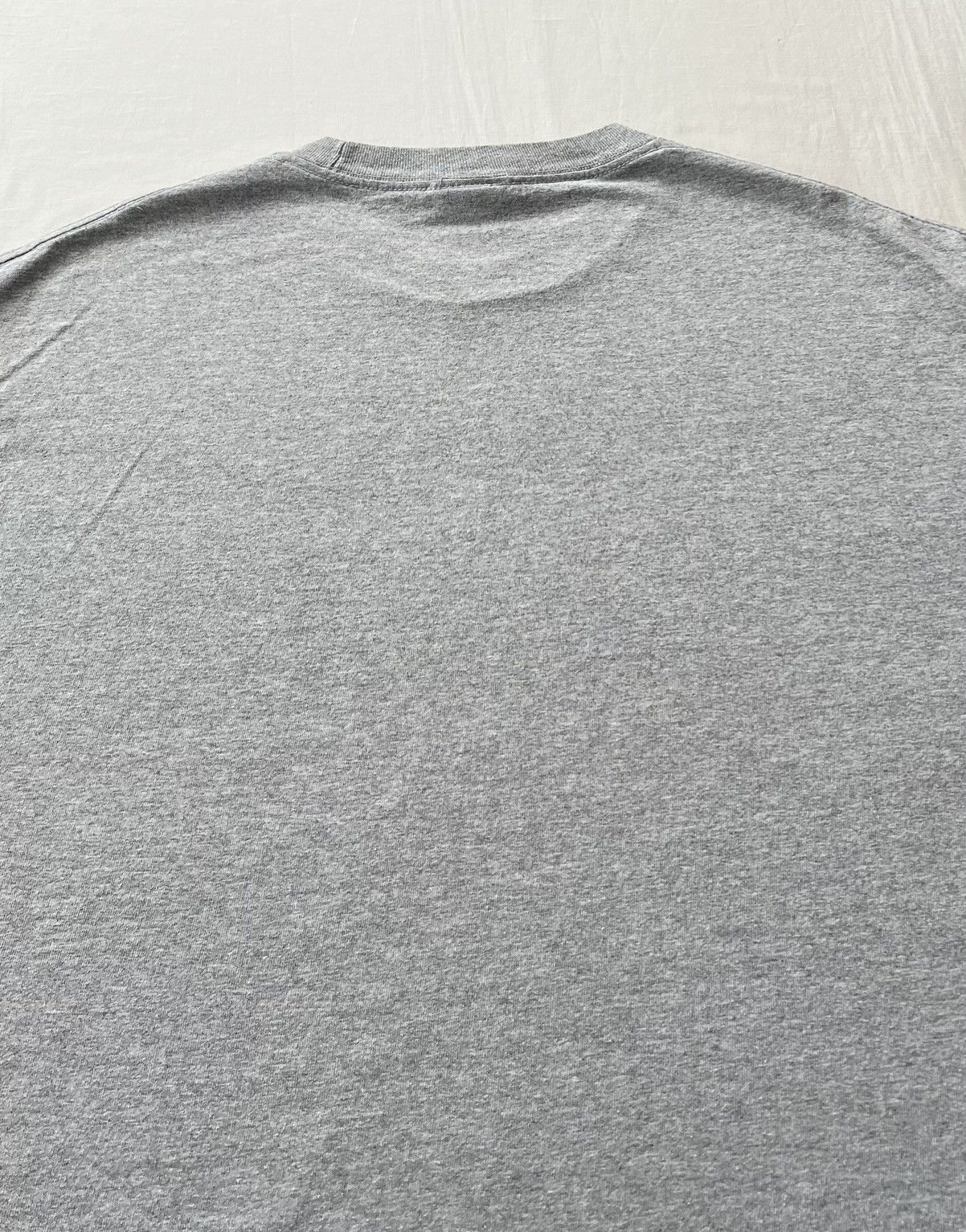 Marvel Comics Vintage 2000s Silver Surfer Marvel Comics Cartoon T-shirt Size US XL / EU 56 / 4 - 17 Thumbnail