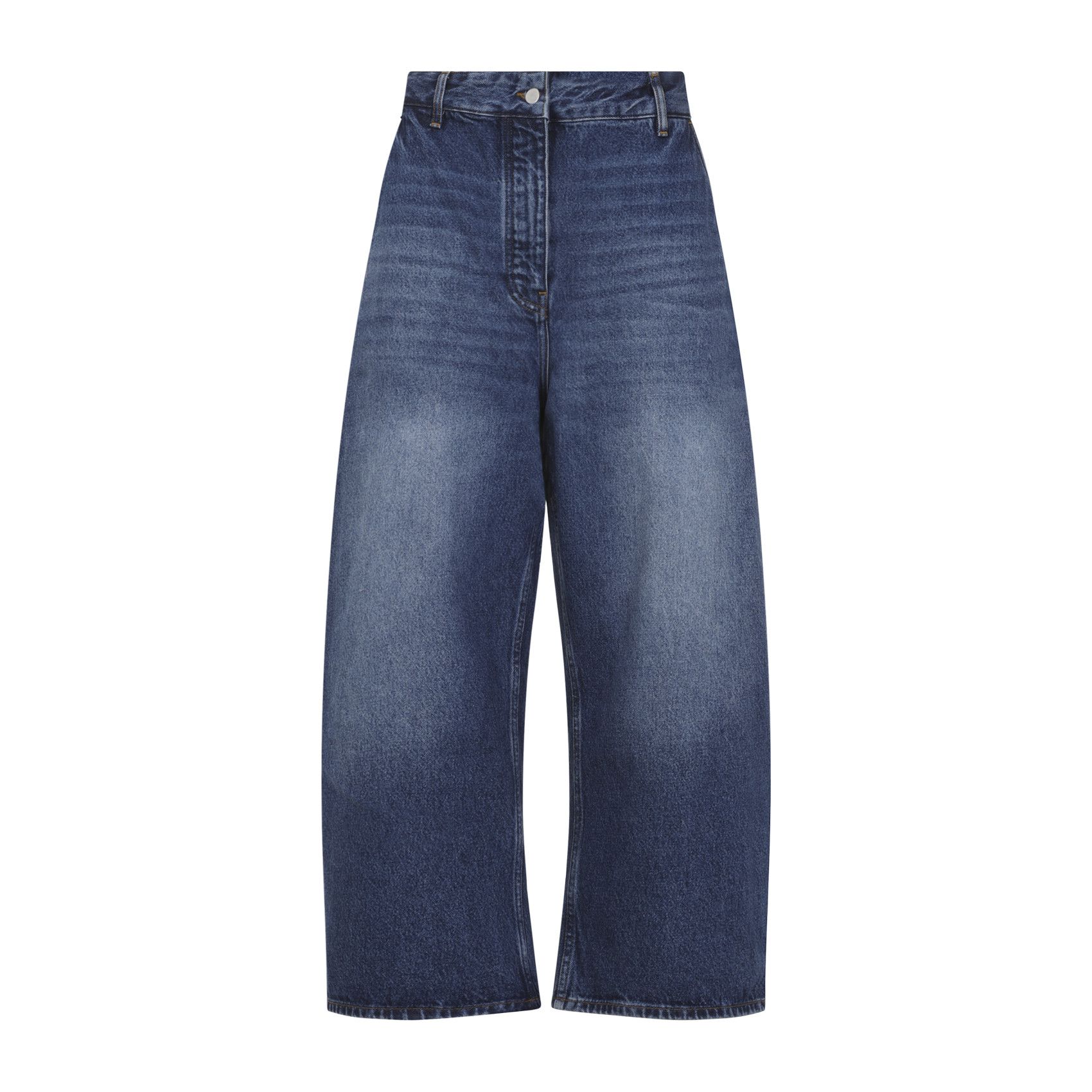 Studio Nicholson Studio Nicholson Chalco Jeans Size 26" / US 2 / IT 38 - 1 Thumbnail