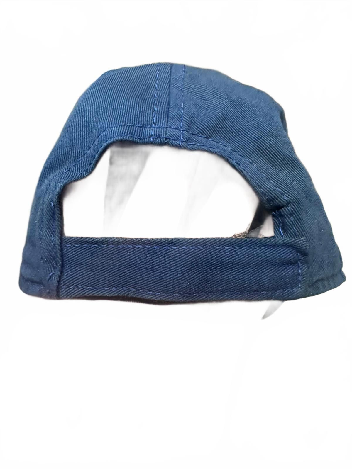 47 Vintage Toronto Blue Jays Cap - 47 Franchise Size ONE SIZE - 5 Thumbnail