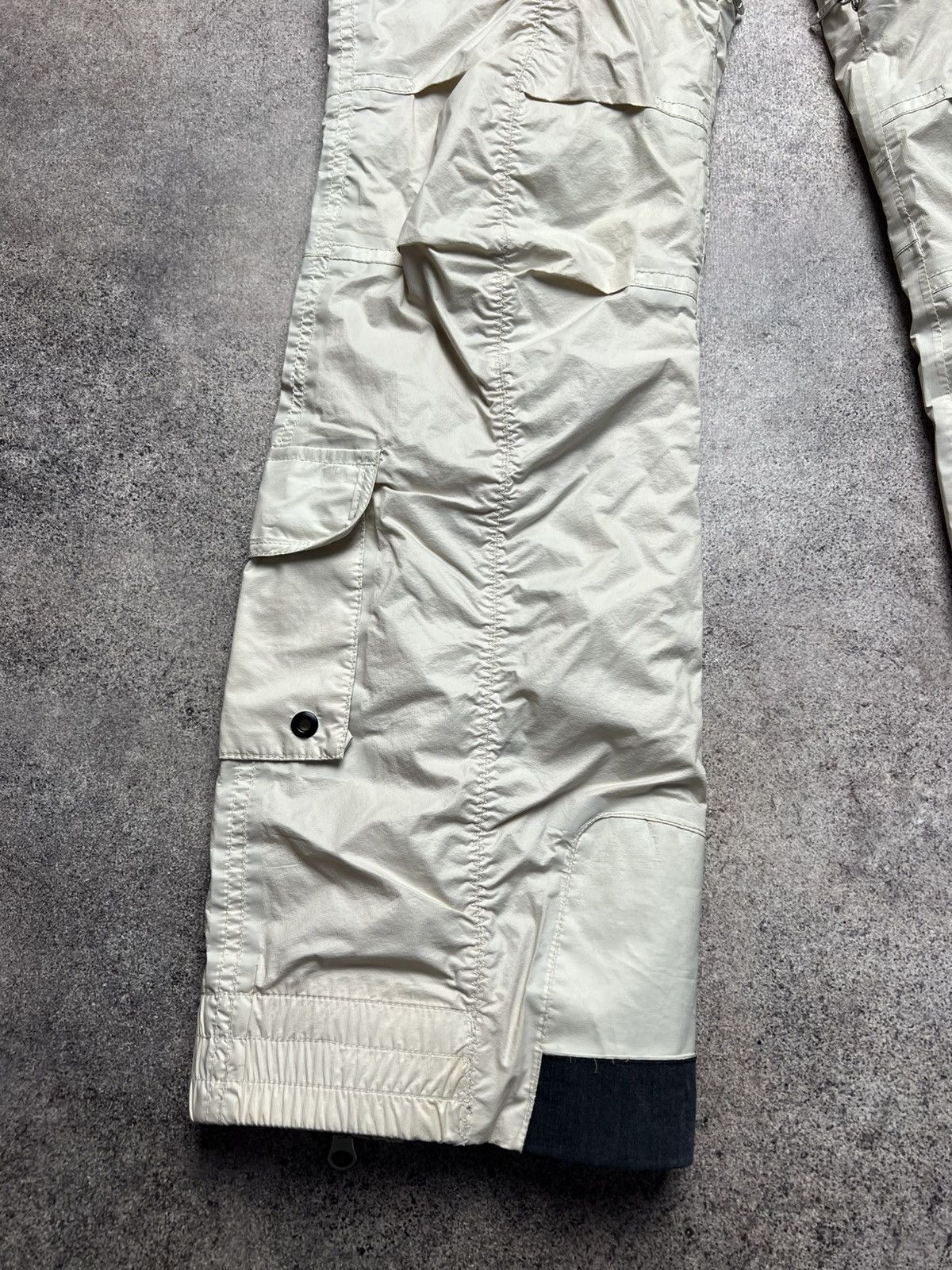 Bogner Bogner vintage ski pants Size 24" / US 00 / IT 34 - 5 Thumbnail