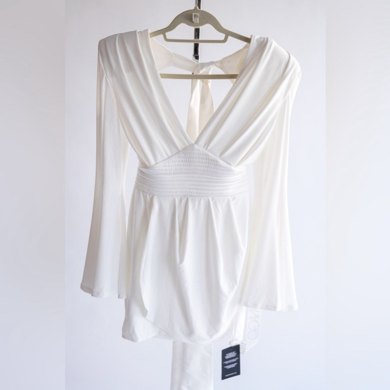 Other NWT ZHIVAGO The Fan Dress Size M / US 6-8 / IT 42-44 - 1 Thumbnail