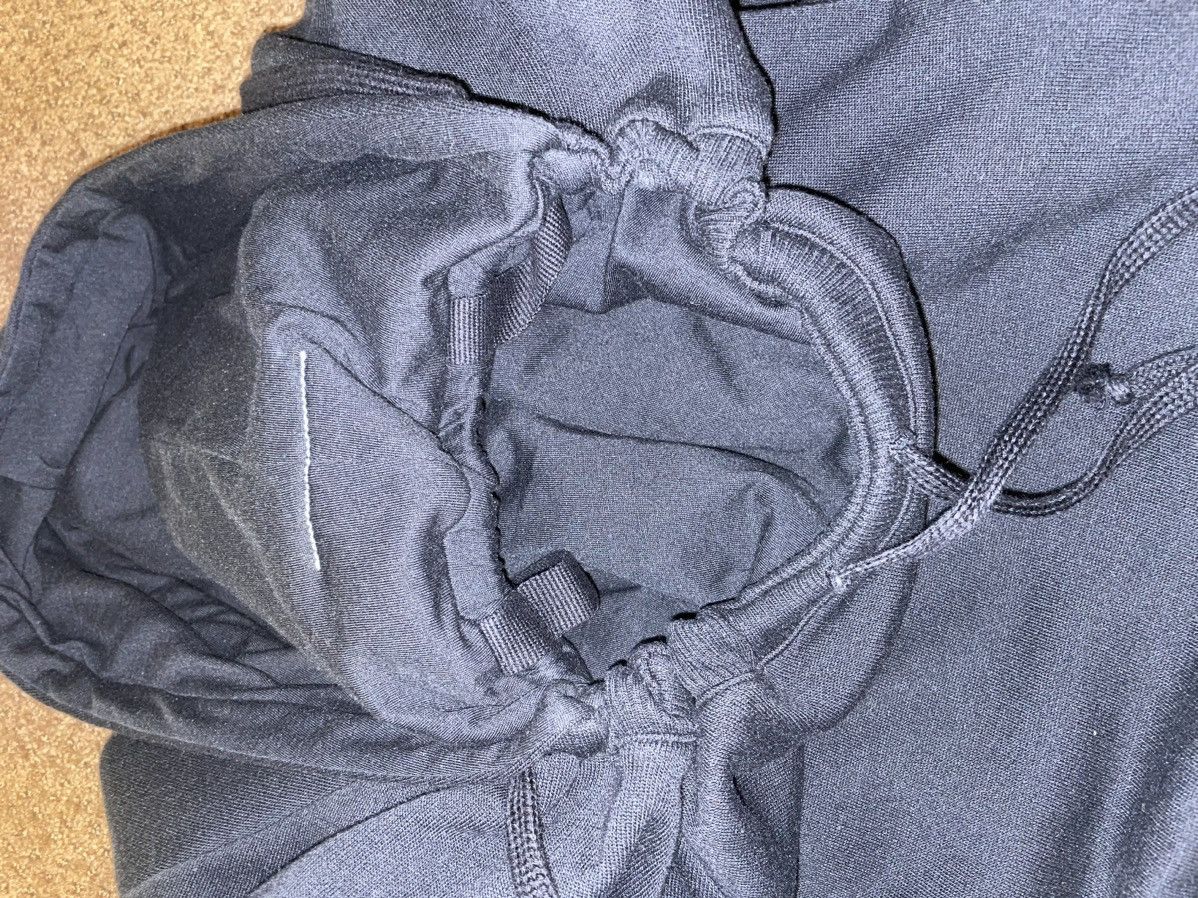 Maison Margiela MM6 Rue St. Maur Size US S / EU 44-46 / 1 - 11 Thumbnail