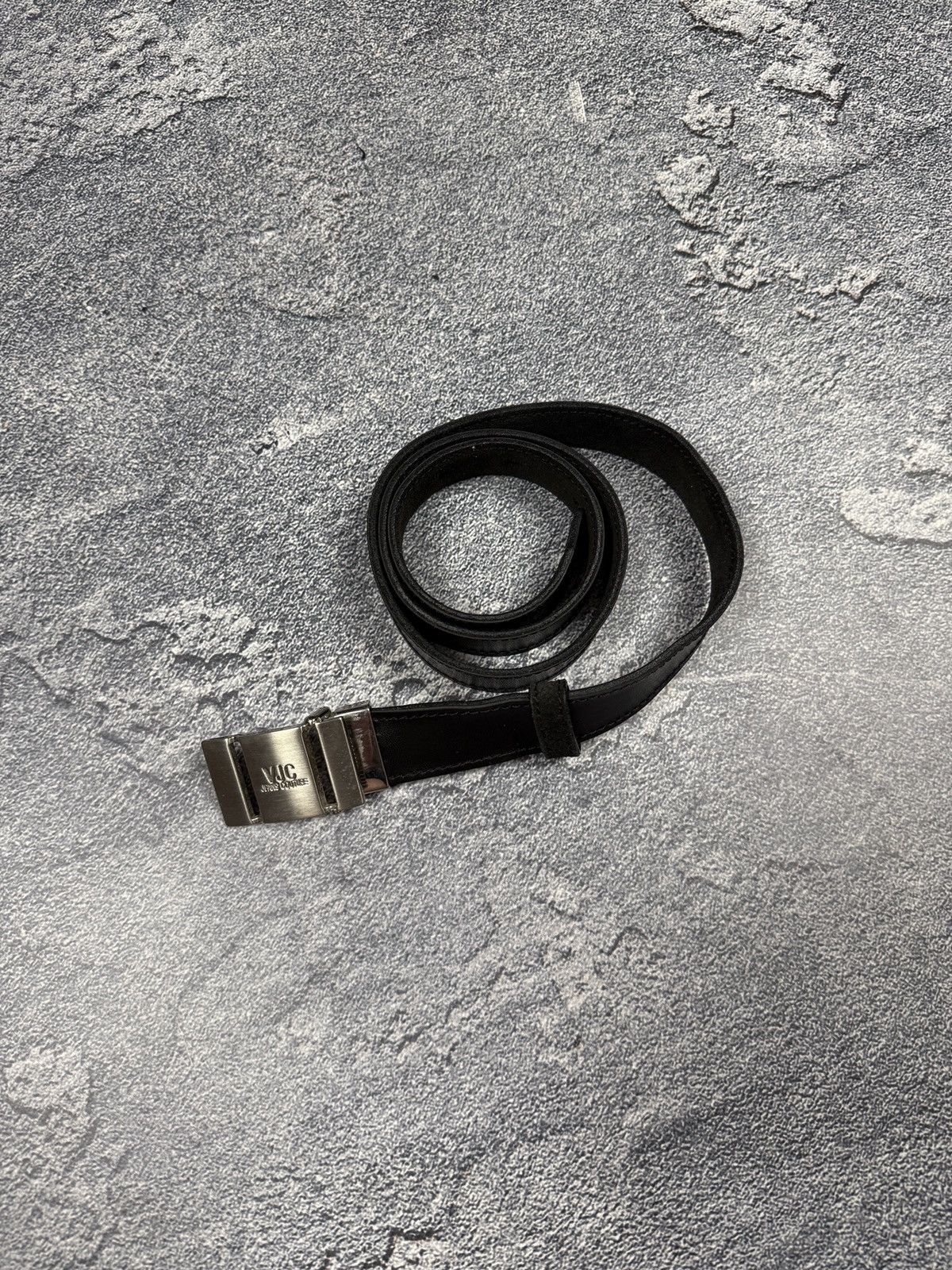 Versace Jeans Couture Belt