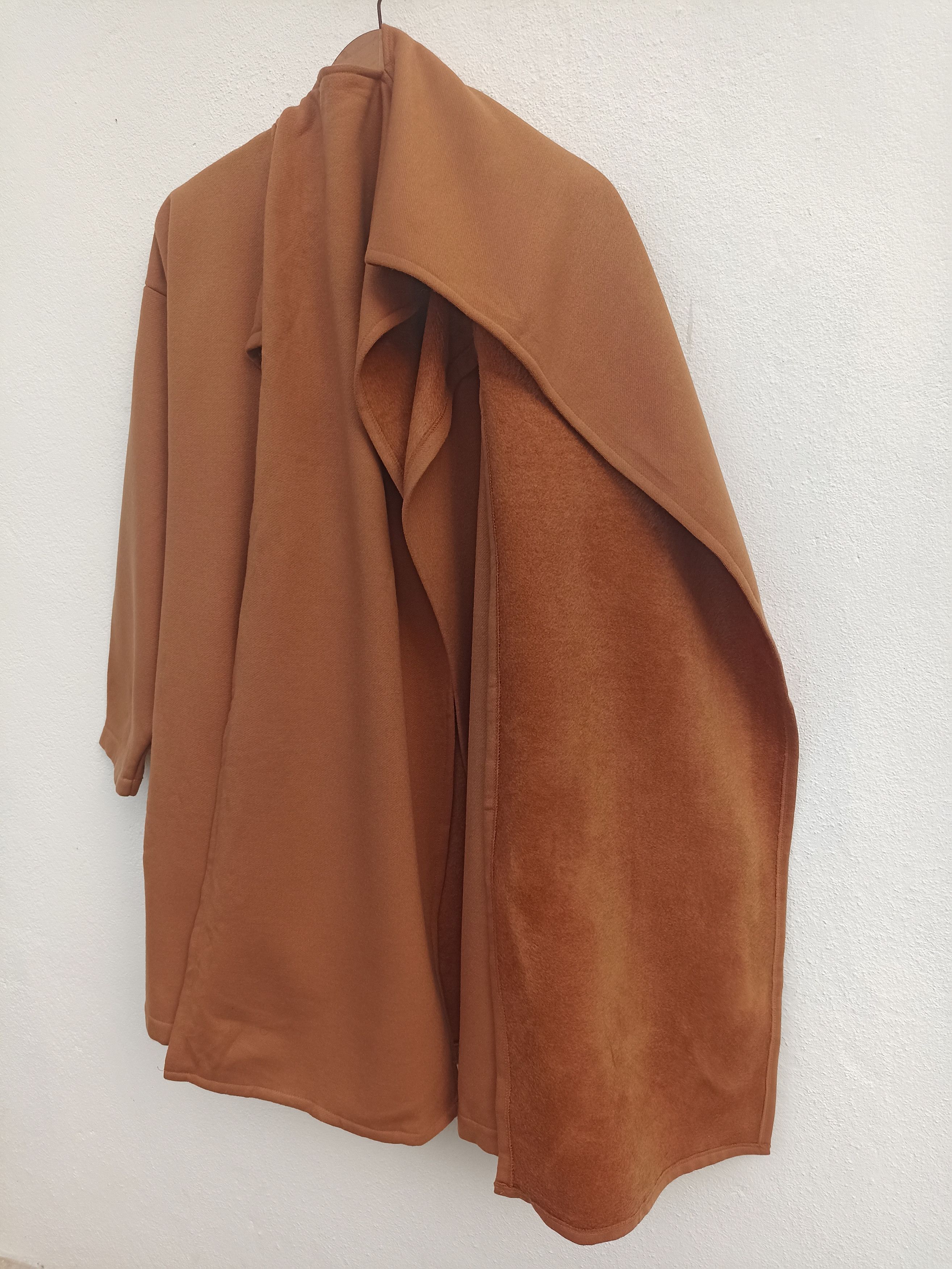 Beauty Beast Archives Norma Kamali cardigan jacket muffler Size US M / EU 48-50 / 2 - 3 Thumbnail