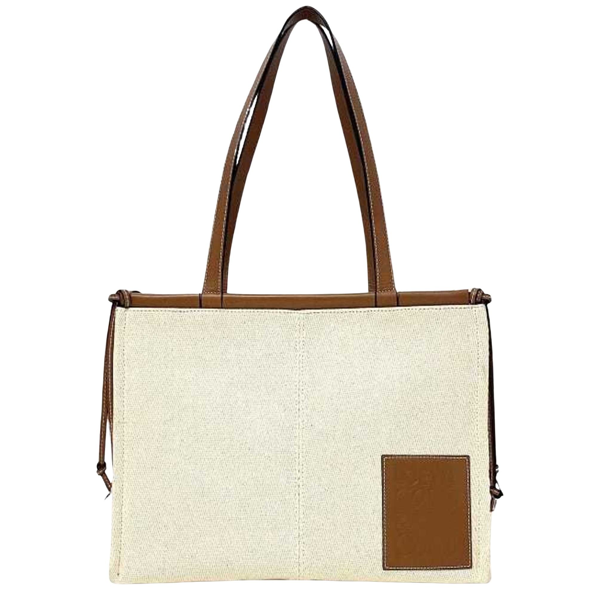 Loewe Loewe Cushion tote Size ONE SIZE - 1 Thumbnail